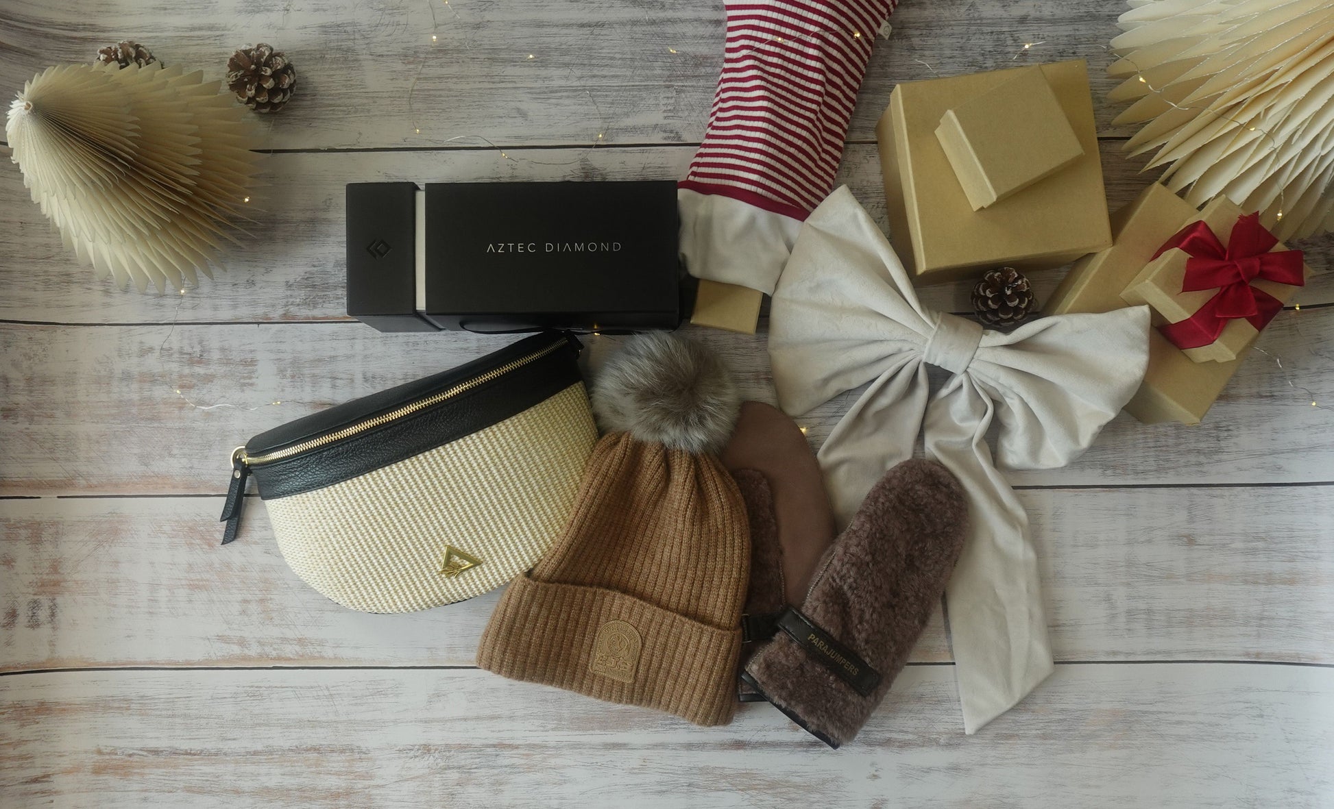 Luxurious Gift Ideas for the Special Women in Your Life This Christmas