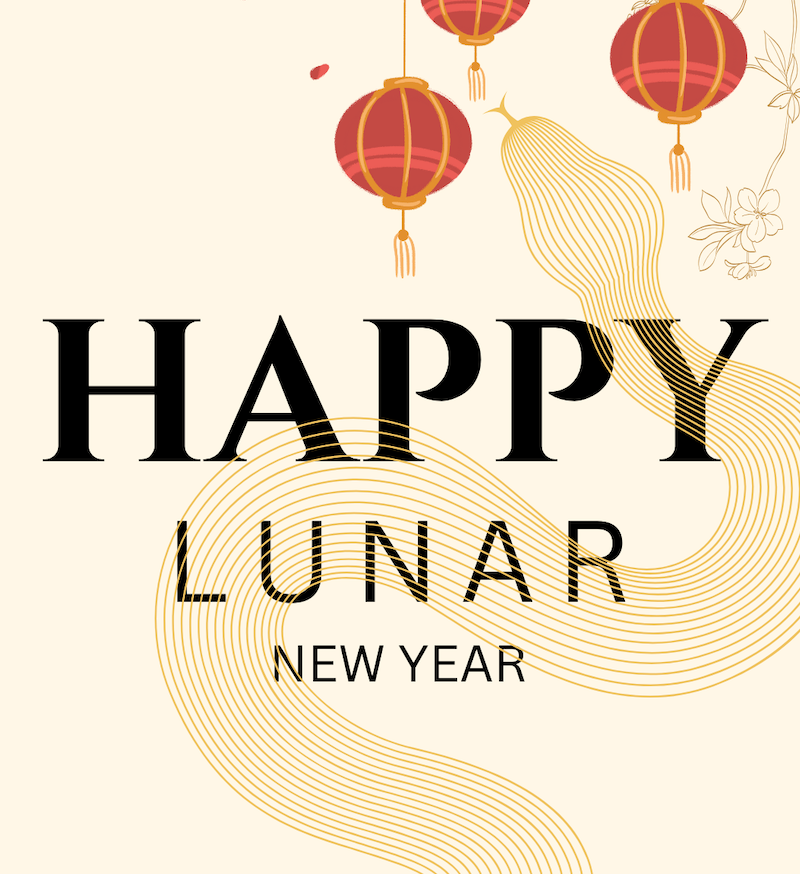 Lunar New Year Gifts Under £50