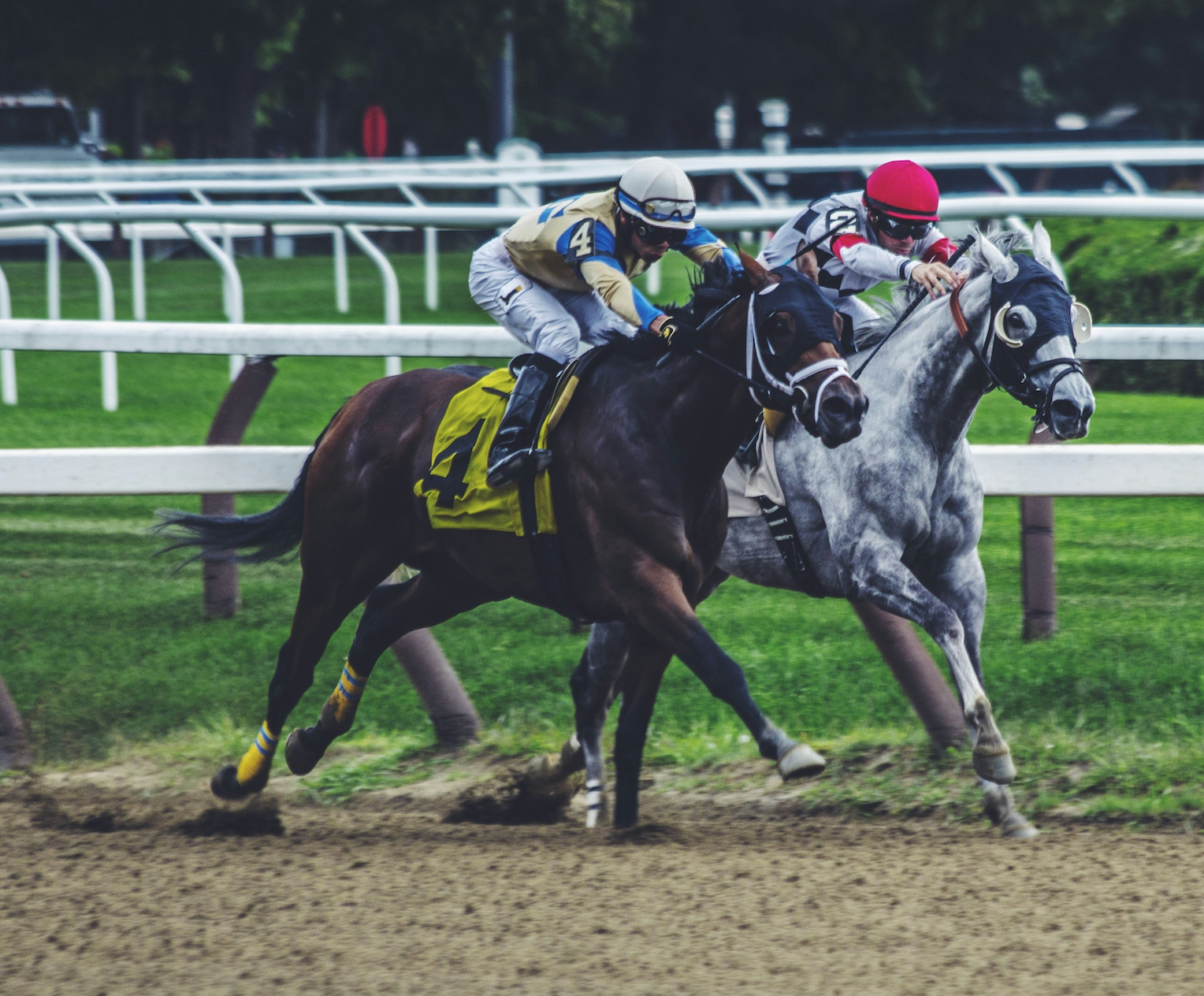 The History of The Grand National