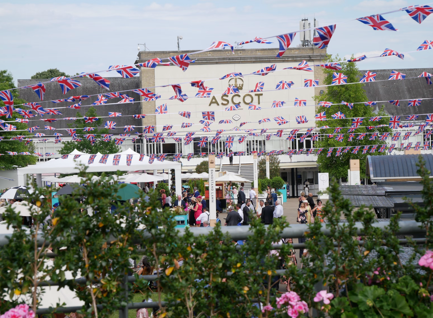 A Brief History of Royal Ascot