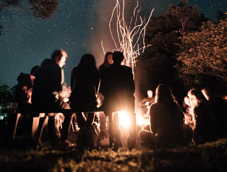 Outdoor Event Essentials