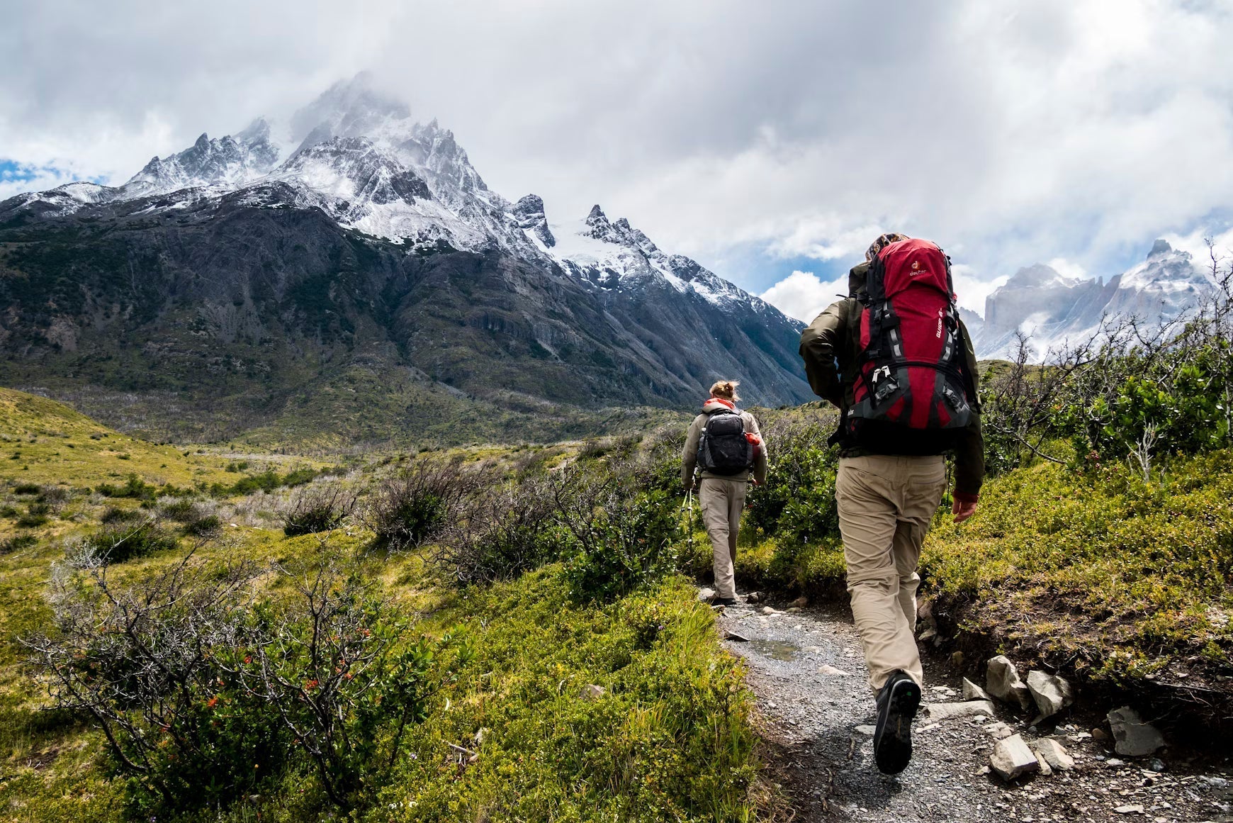 Exploring England’s Outdoors: How to Boost Your Mental Wellbeing This Autumn