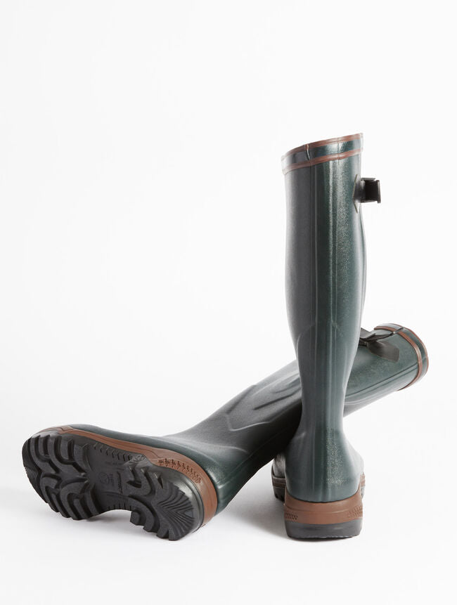 Parcours 2 Var Wellington Boot Bronze
