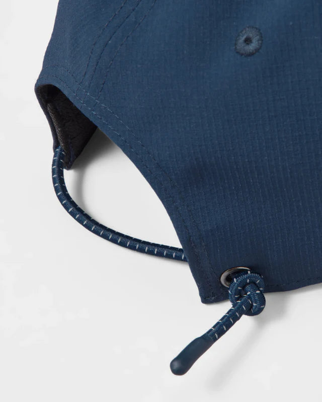 Jib Cap Navy