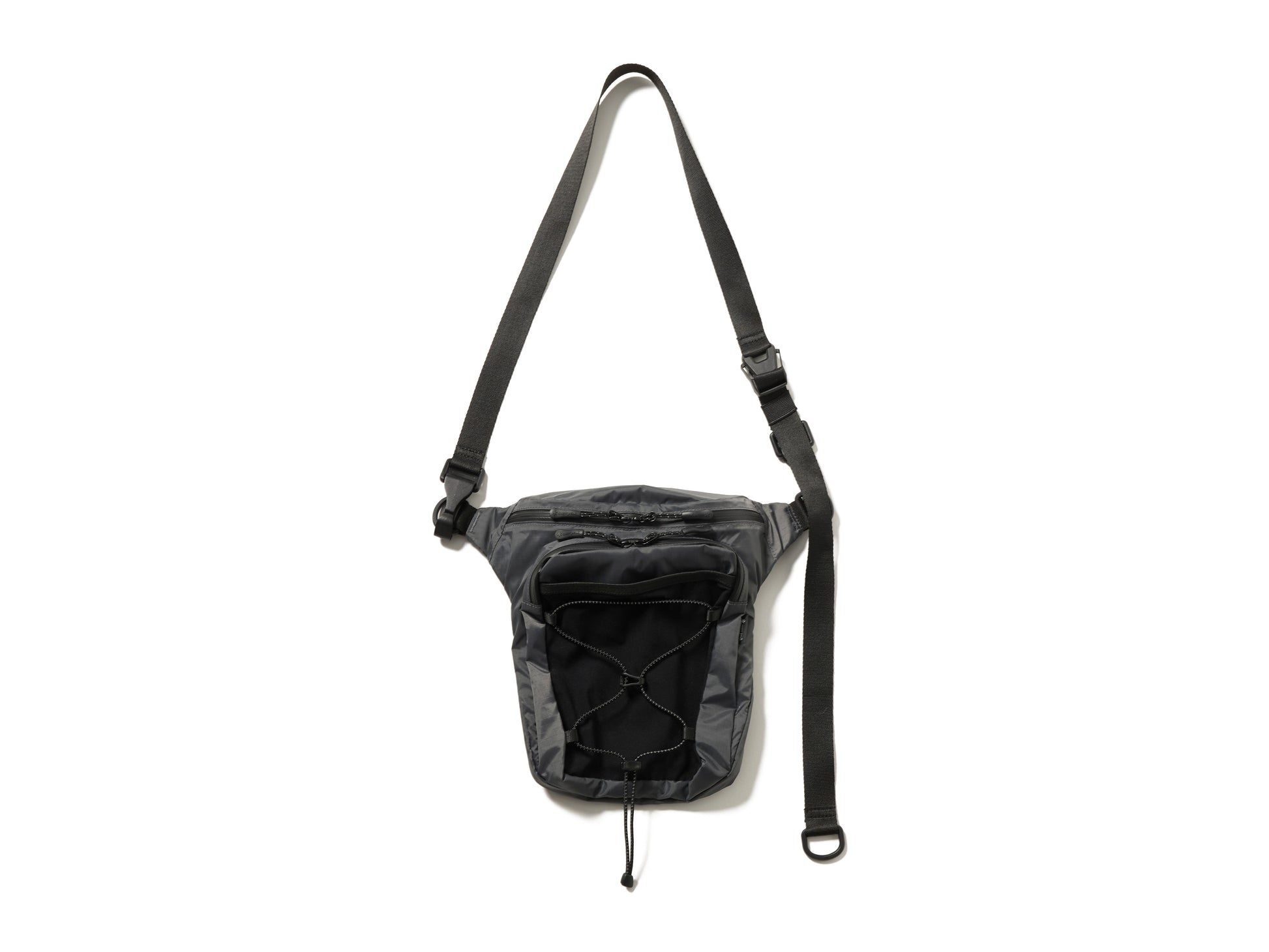 ALK Shoulder bag Grey