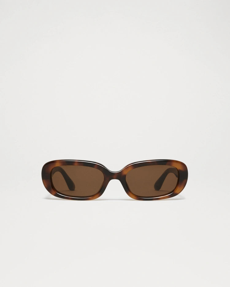 12 Core Sunglasses Tortoise