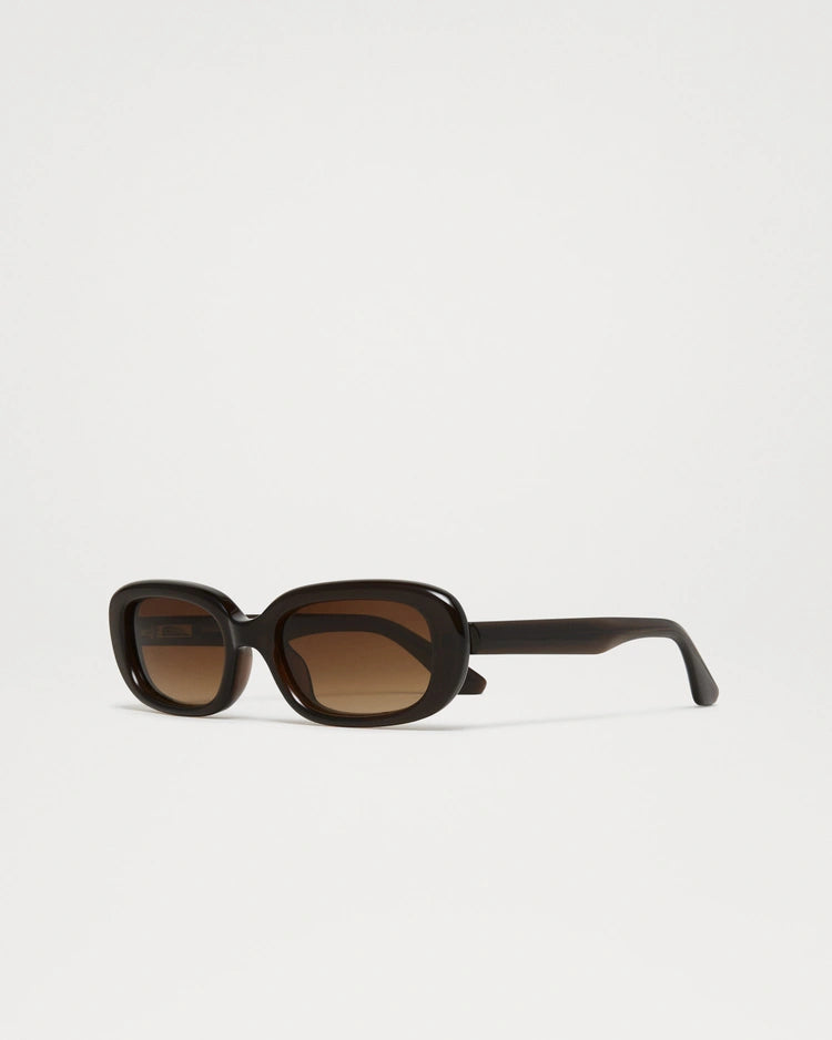 12 Core Sunglasses Brown