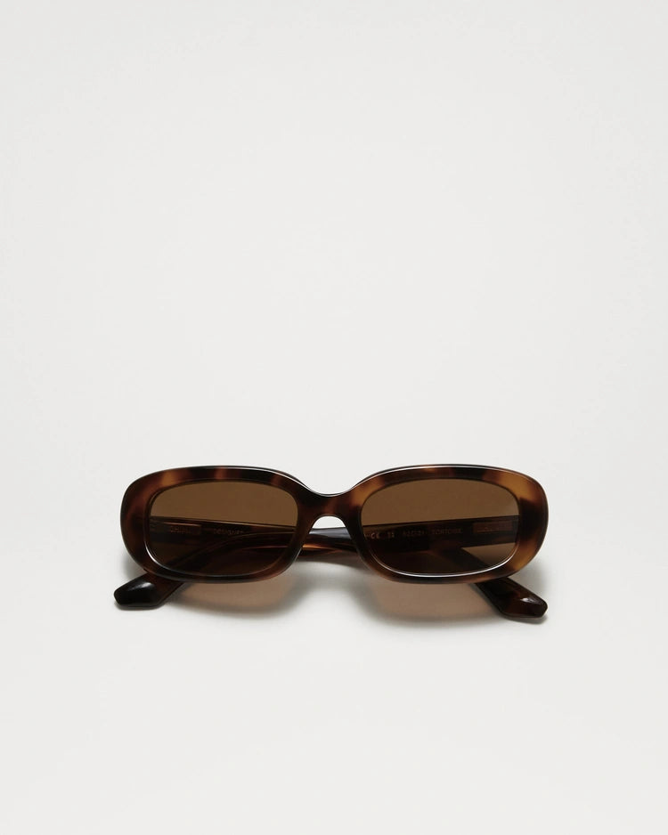 12 Core Sunglasses Tortoise