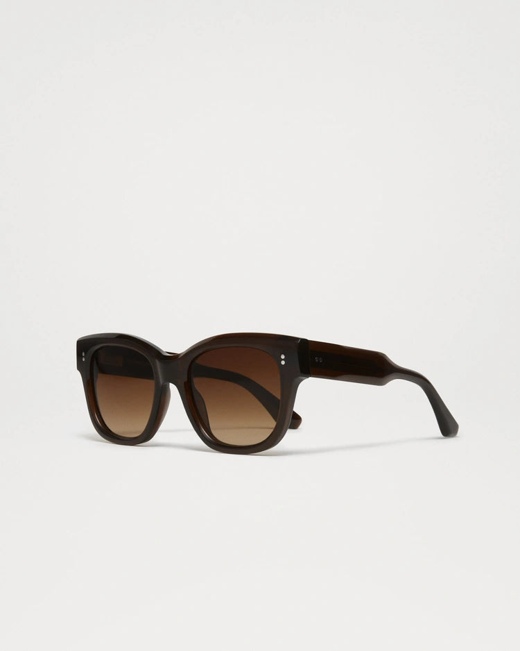 07 Core Sunglasses Brown