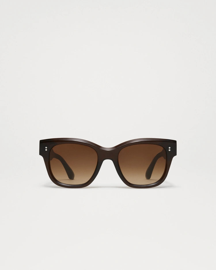 07 Core Sunglasses Brown