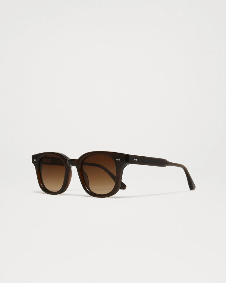 02 Core Sunglasses Brown