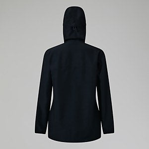 Women's Deluge Pro 3.0 Jacket Black
