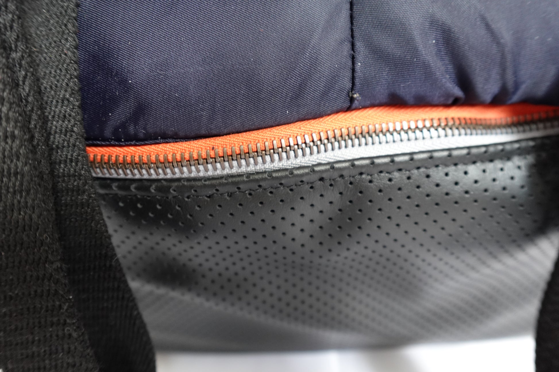 Winginit Holdall Navy