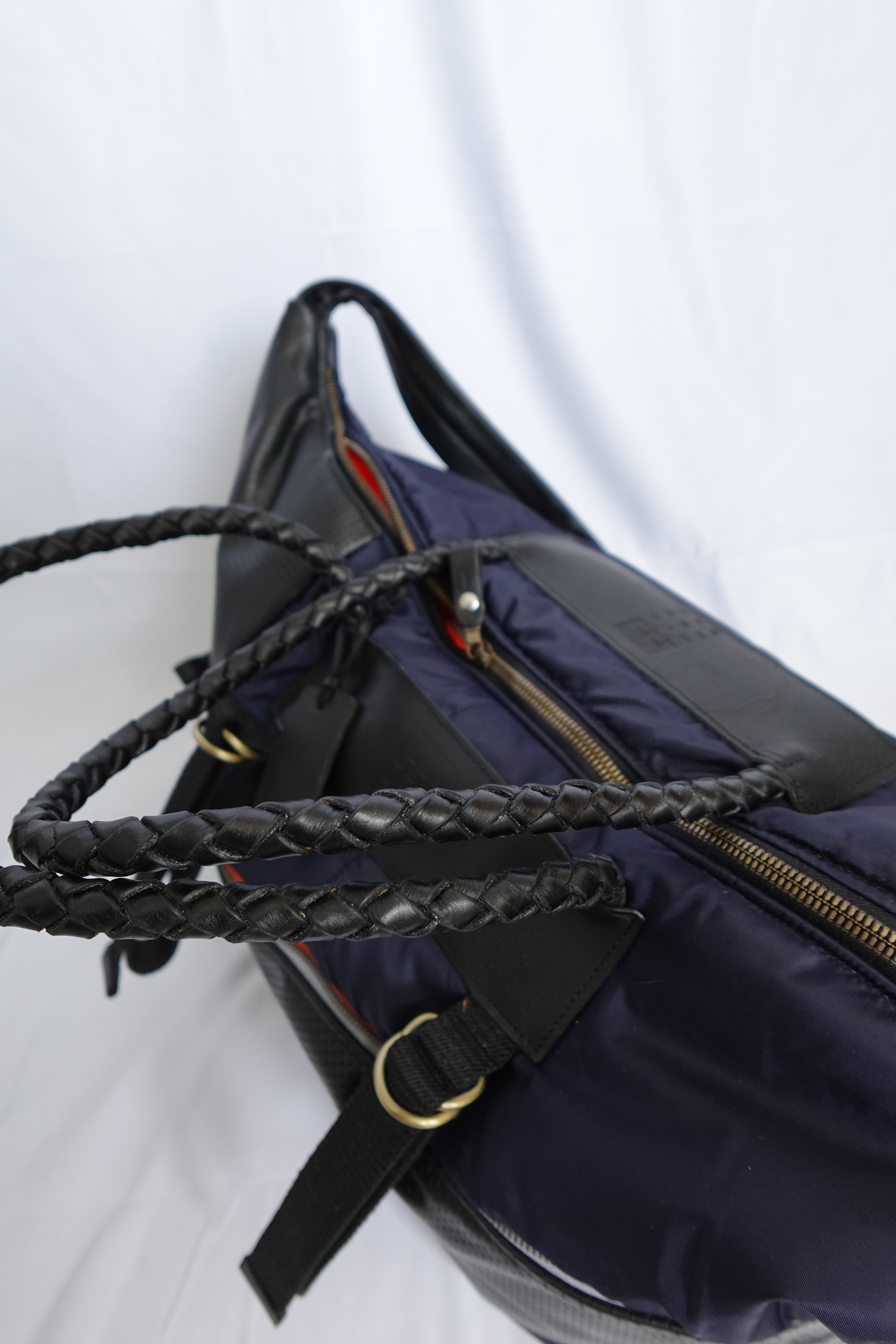 Winginit Holdall Navy