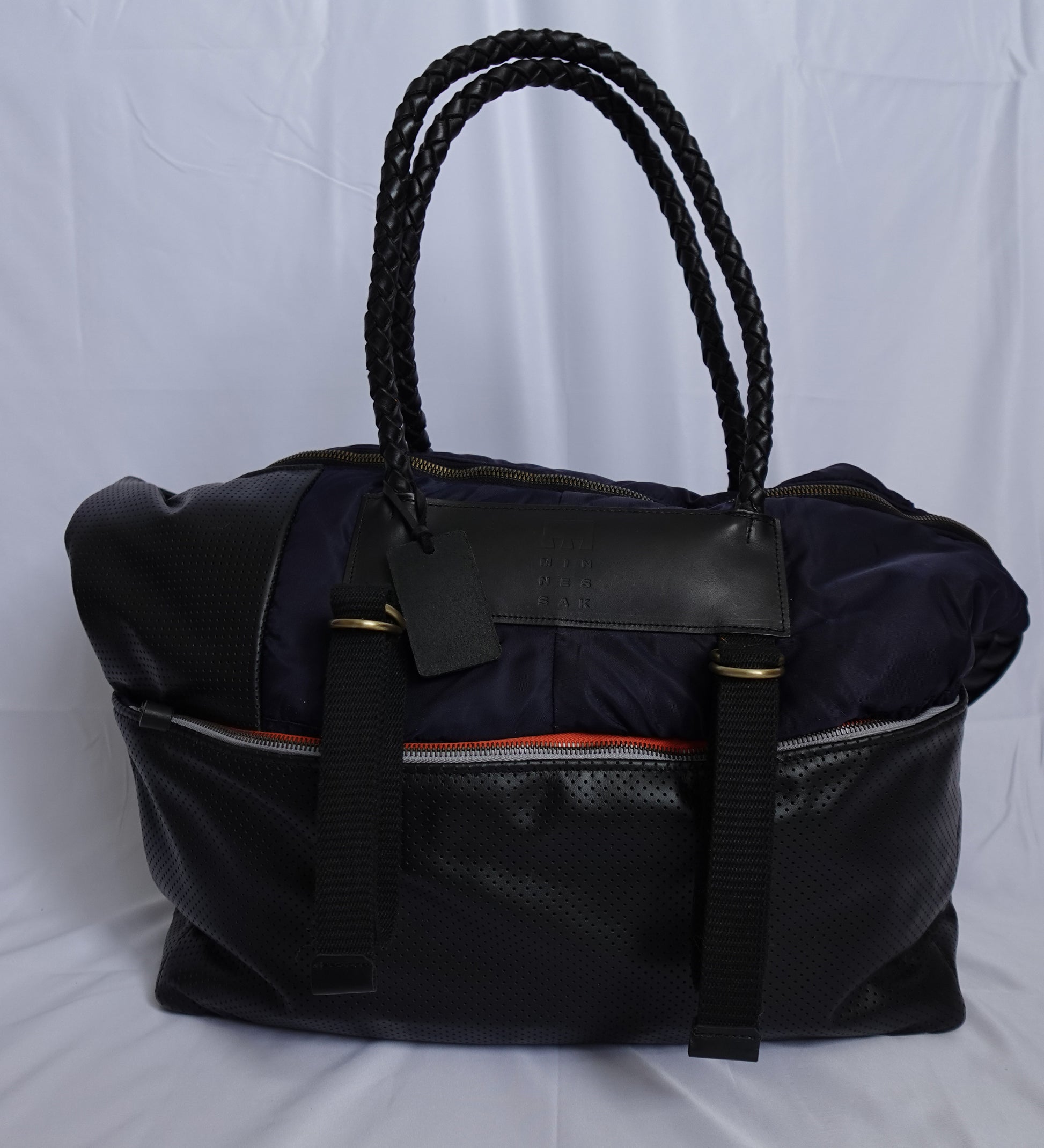 Winginit Holdall Navy