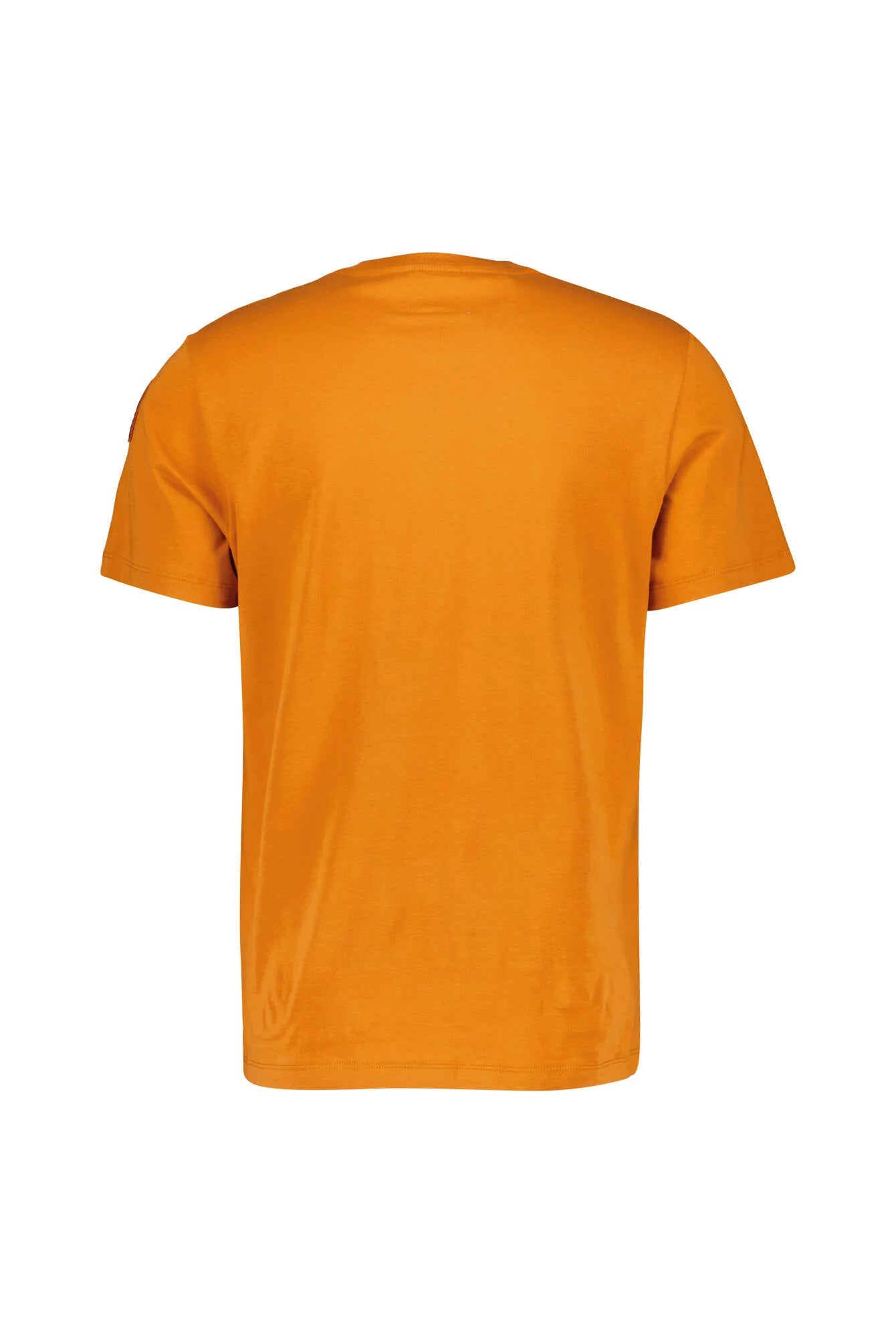 Shispare Tee Amberglow