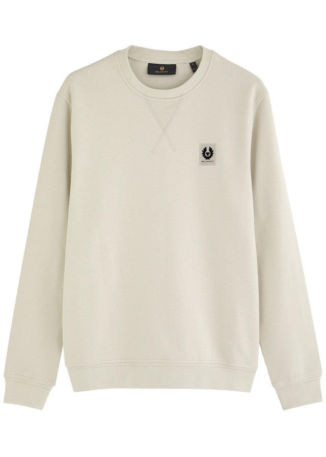 Belstaff Sweatshirt Stone Beige