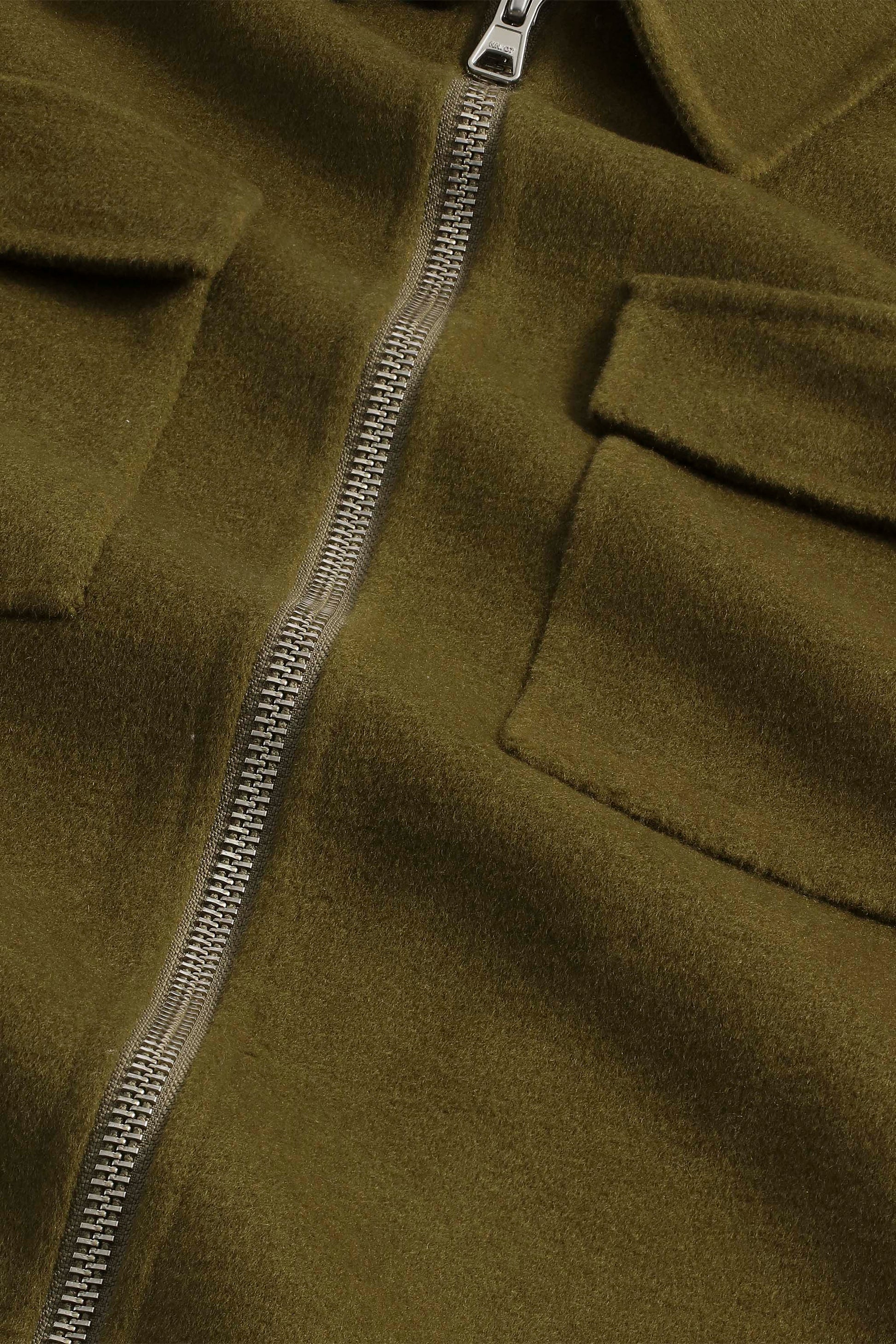 Alban Jacket Firene