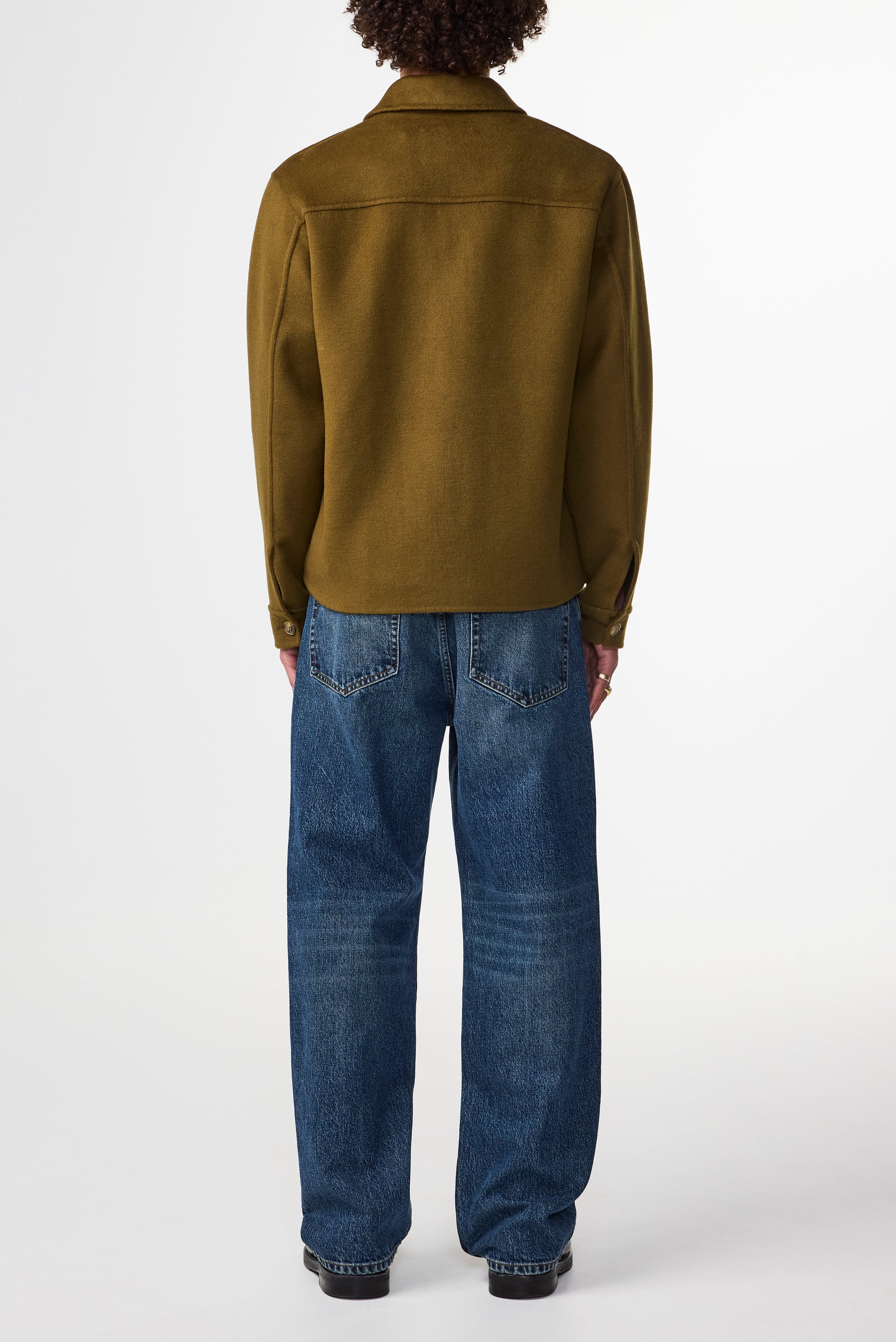 Alban Jacket Firene