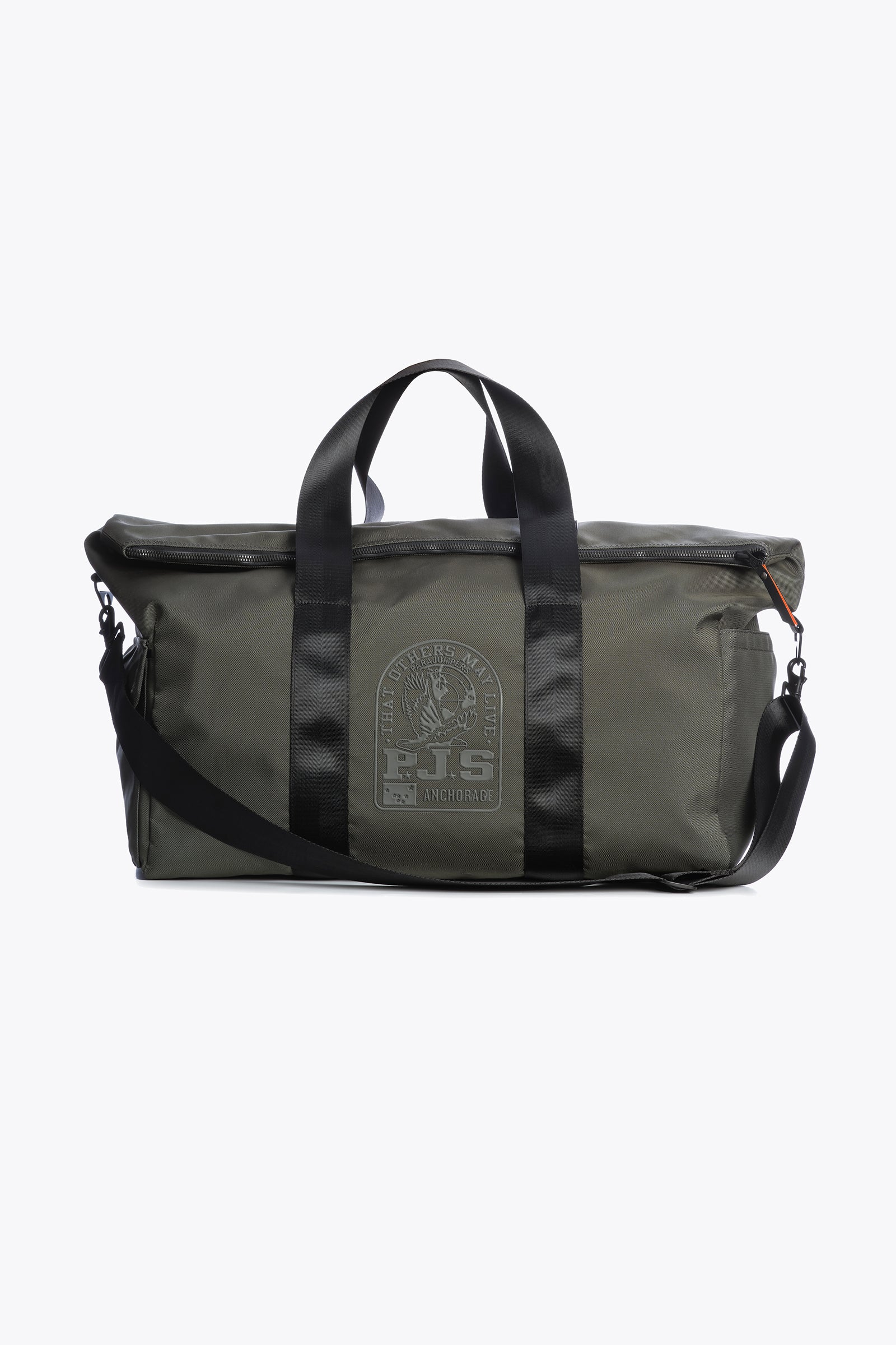 Weekender Bag Kombu Green