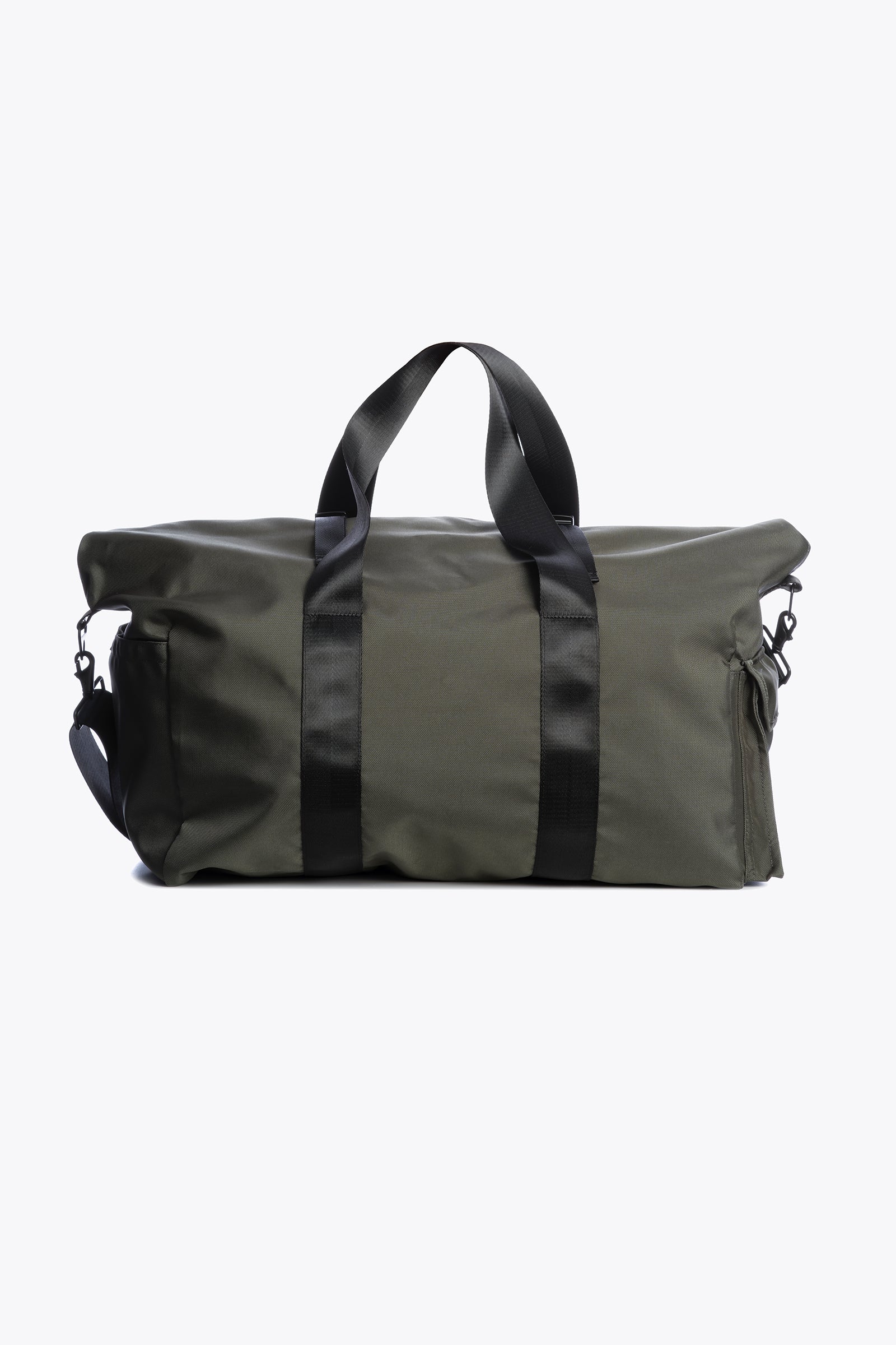 Weekender Bag Kombu Green