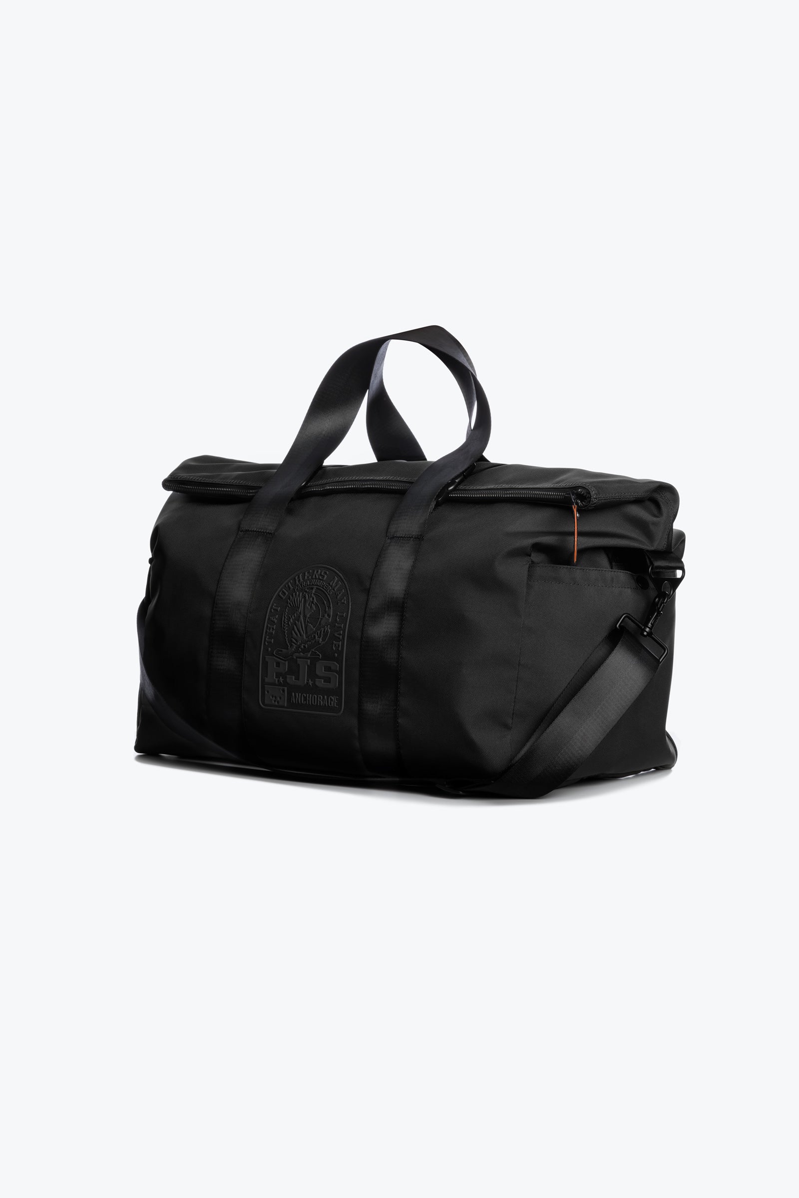 Weekender Bag Black
