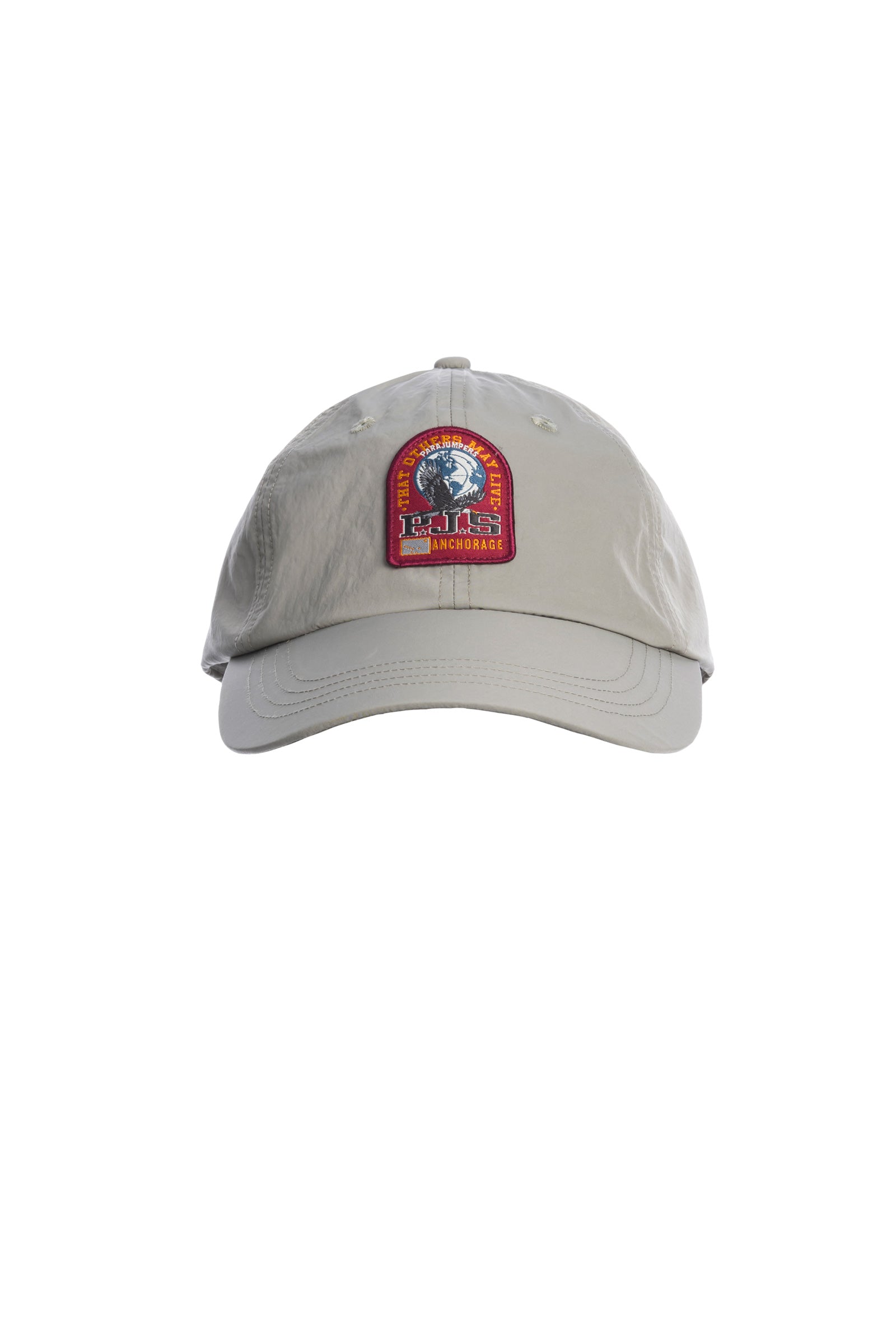 Patch Cap Nowhere