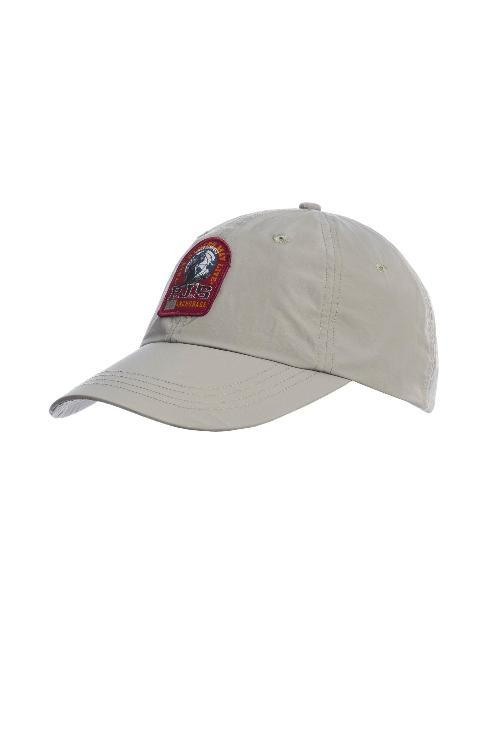 Patch Cap Nowhere