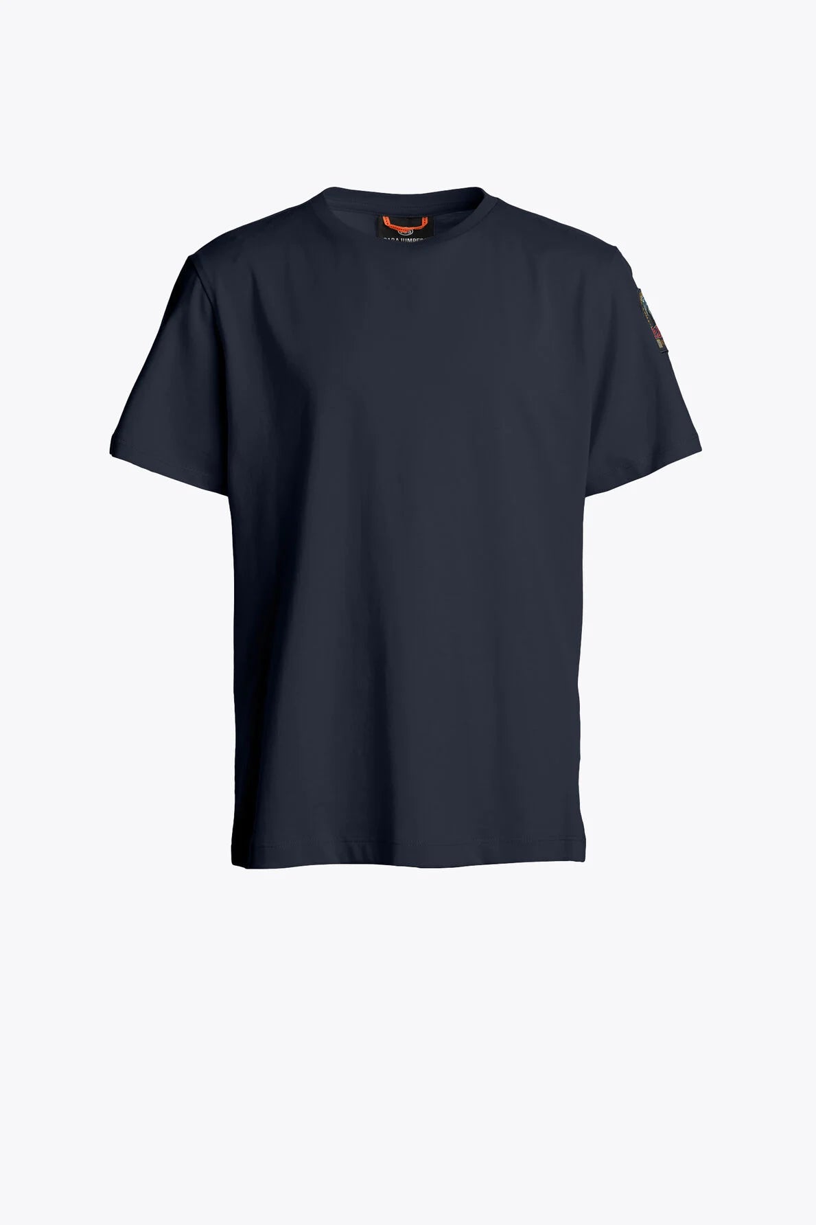 Shispare Tee Blue Navy