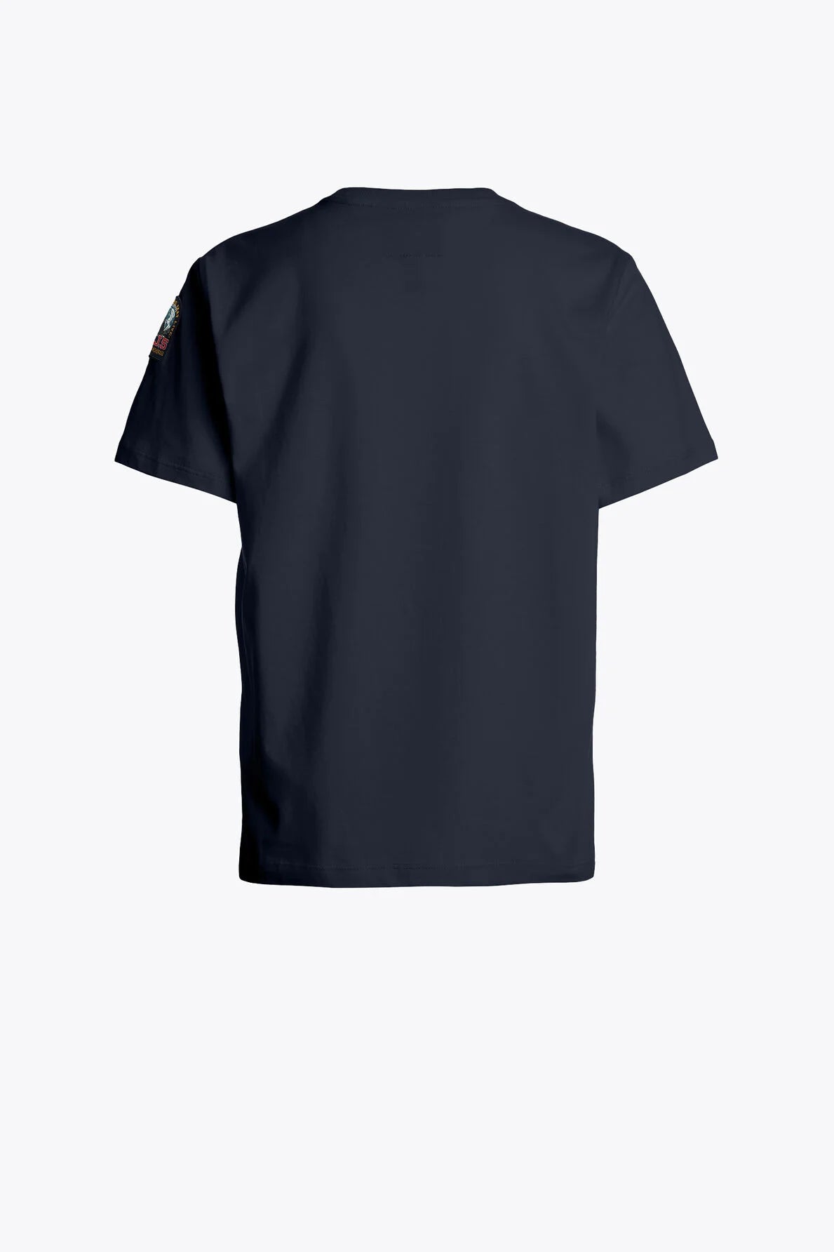 Shispare Tee Blue Navy