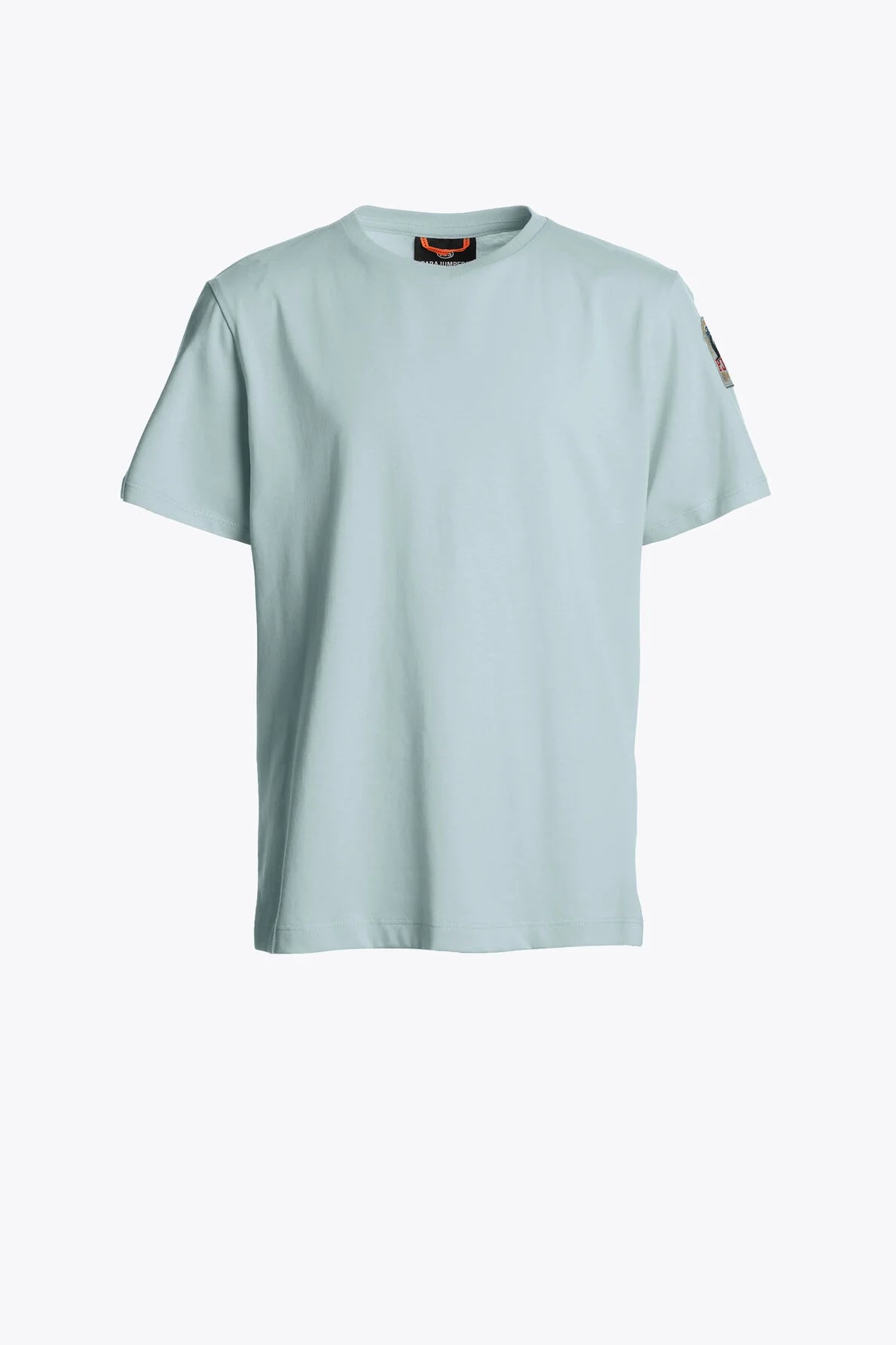 Shispare Tee Smoke Blue