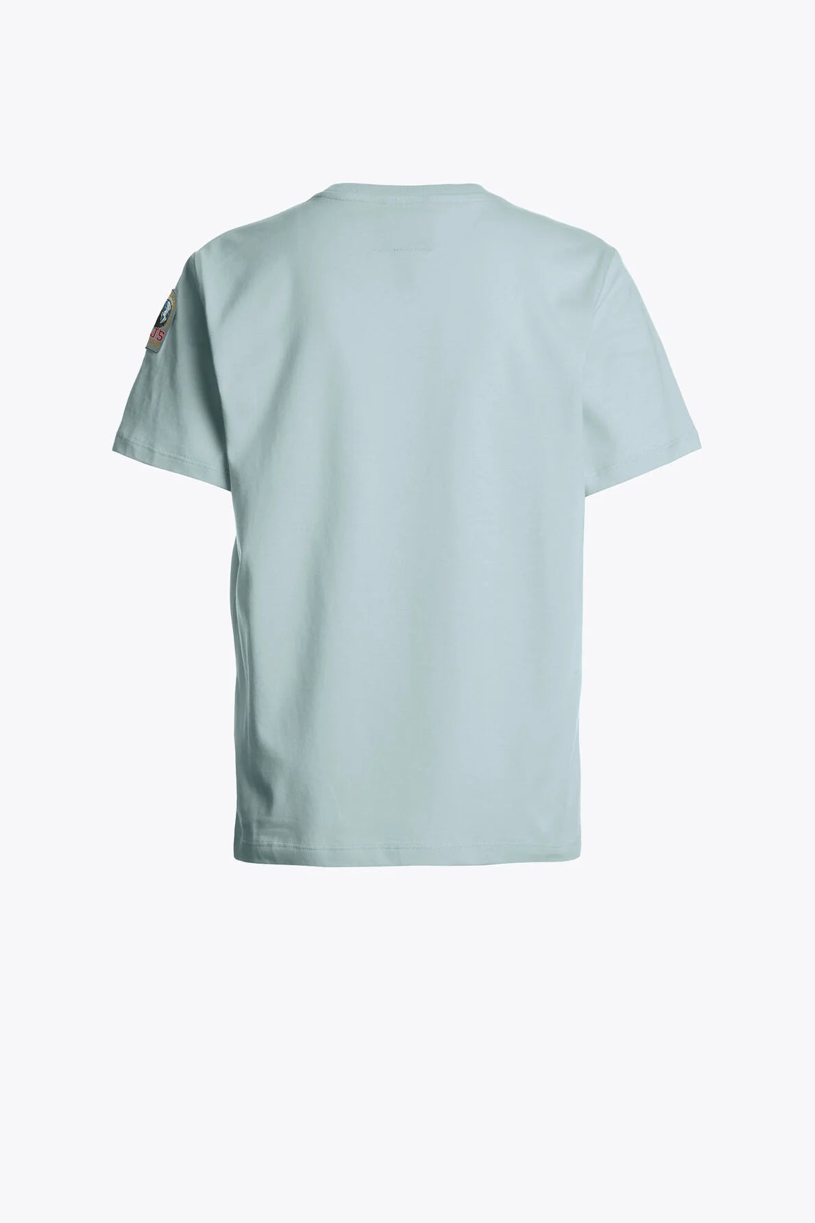 Shispare Tee Smoke Blue