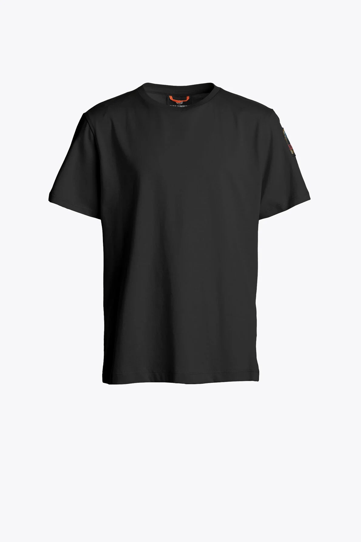 Shispare Tee Black