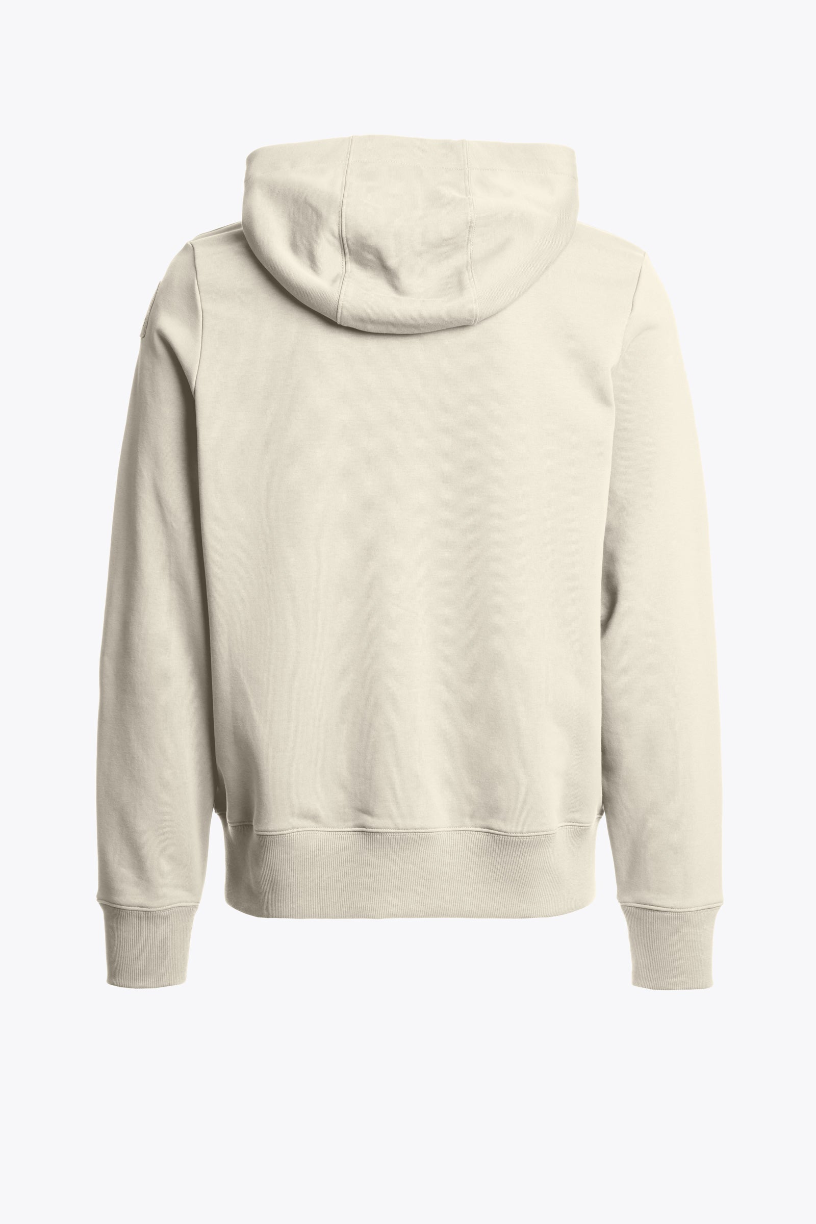 Charlie Easy Sweatshirt Asparagus
