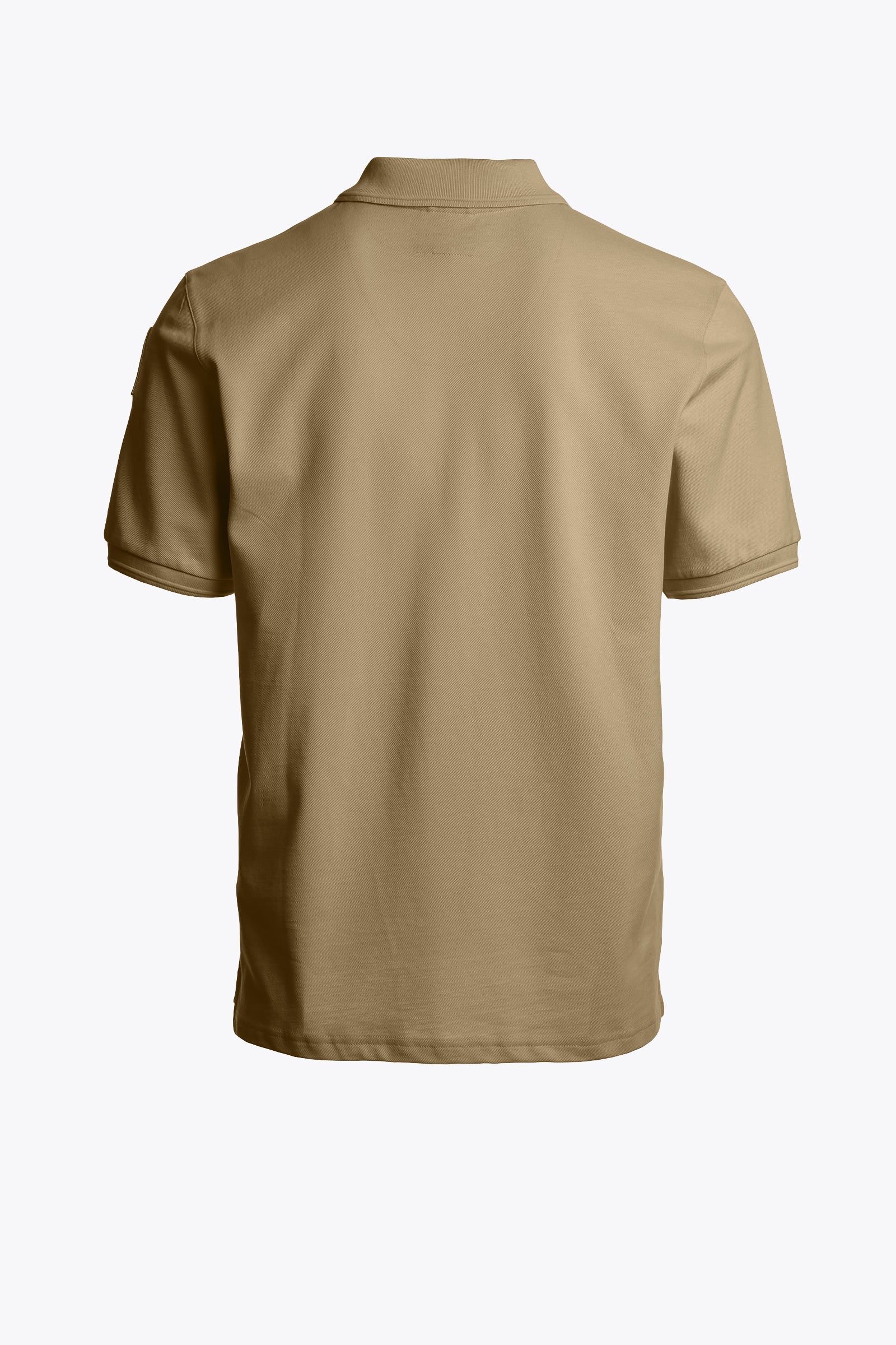 Gangapuma Polo shirt Earth