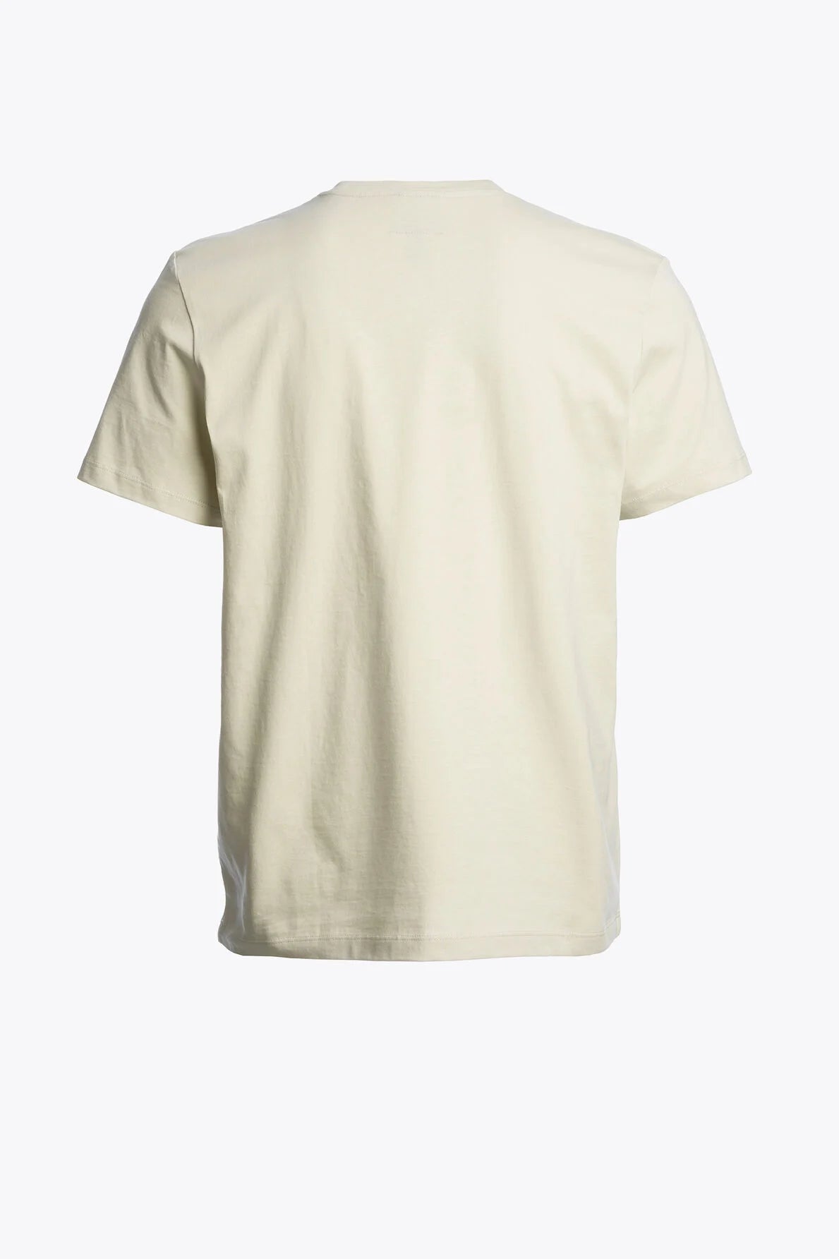 Patch Tee Asparagus