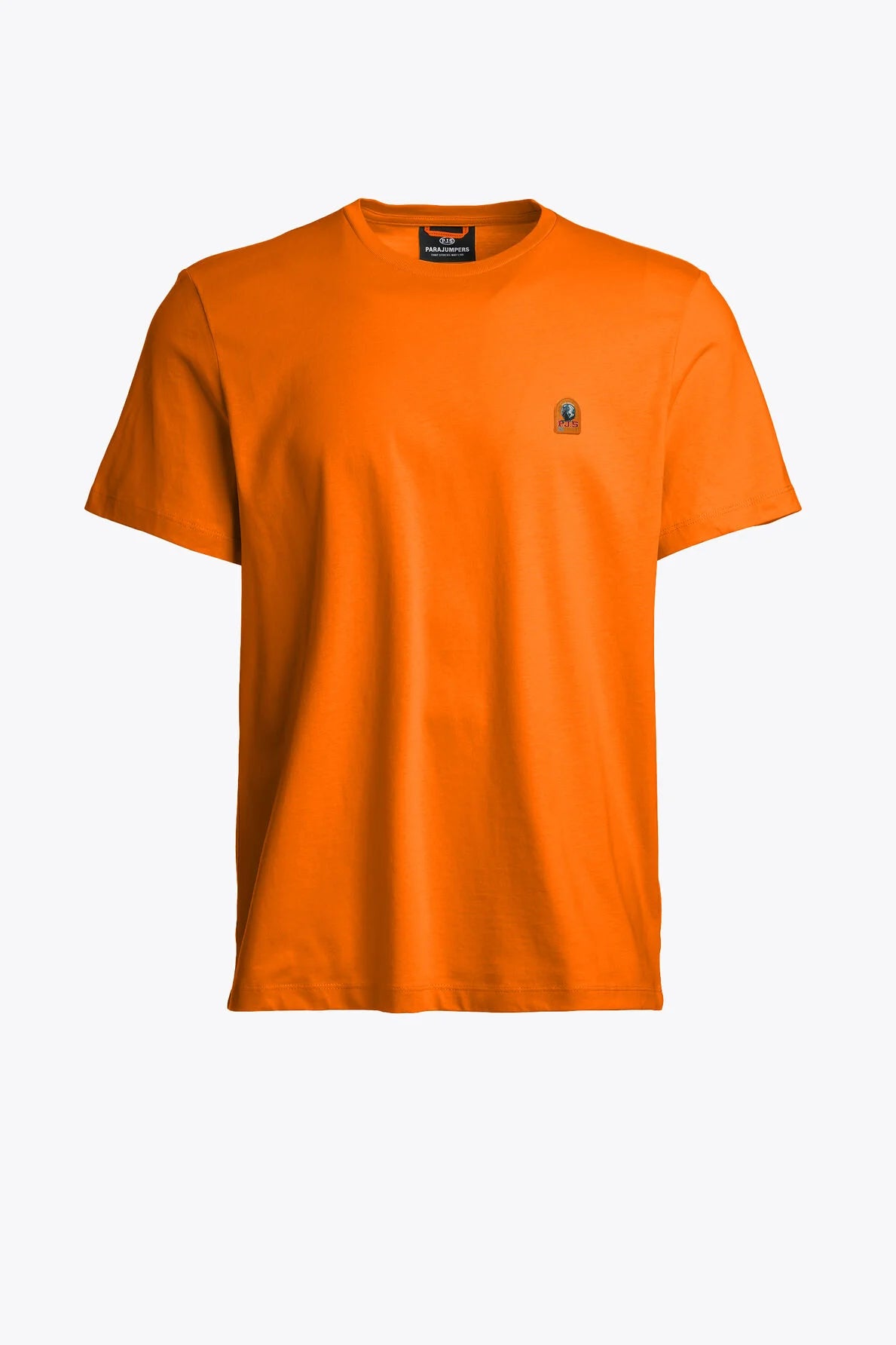 Patch Tee Amberglow