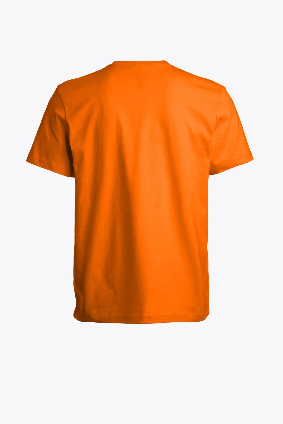 Patch Tee Amberglow