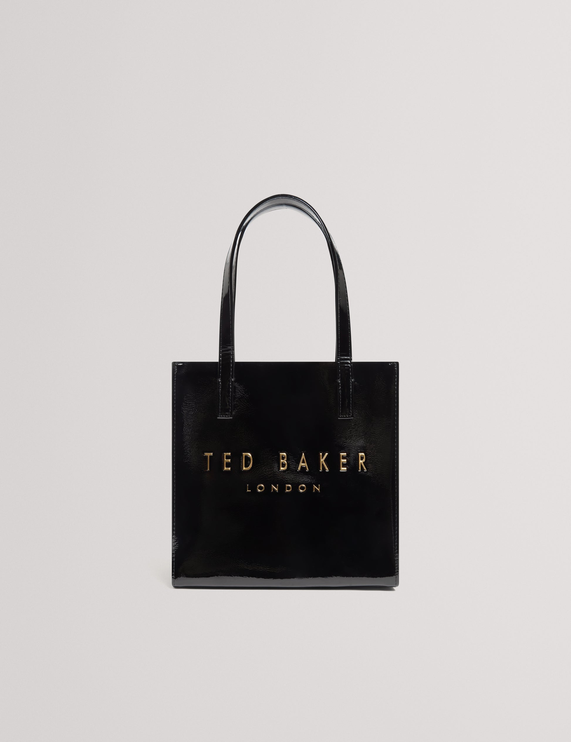 Crinion Solid Colour Small Icon Bag