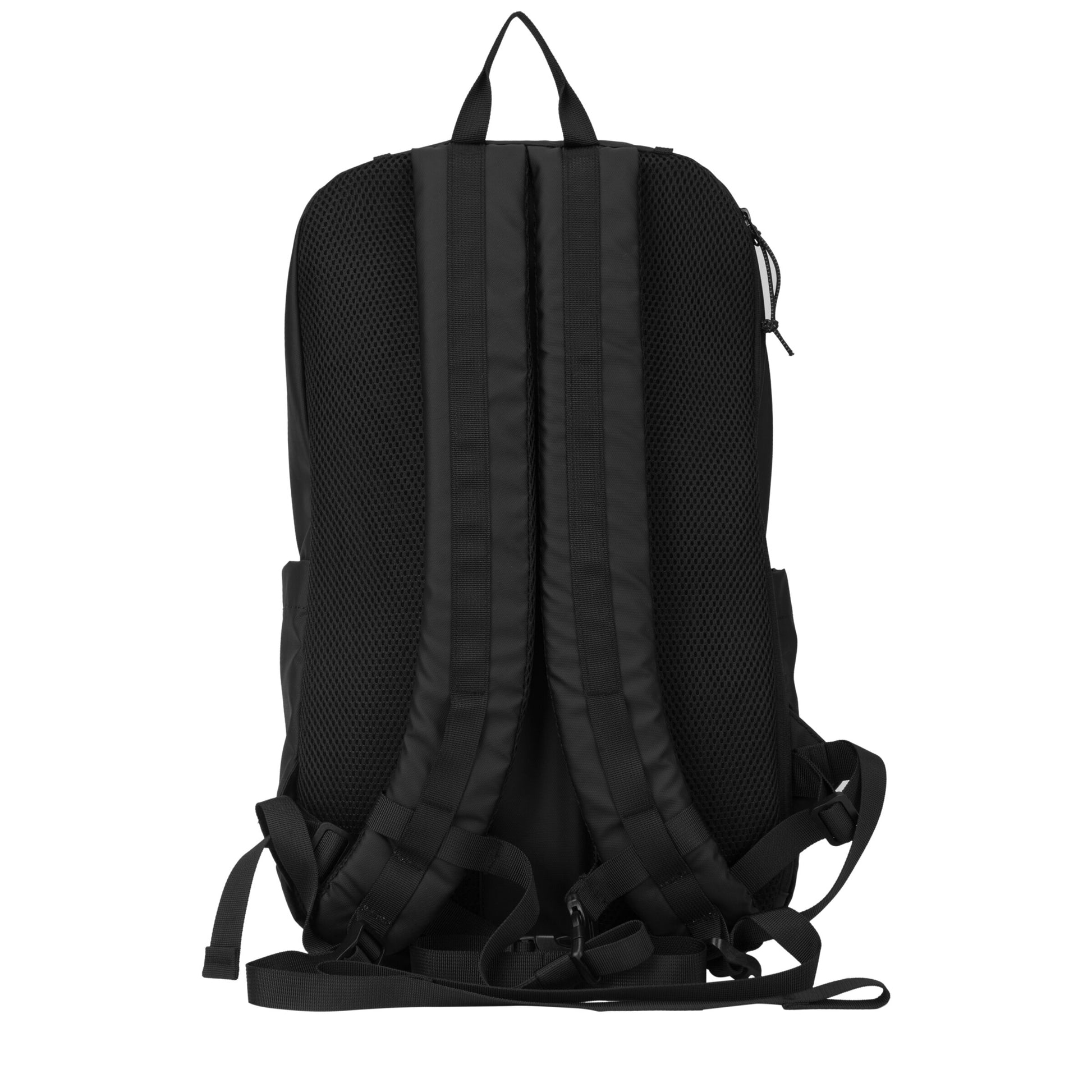 Keswick Zip Top Backpack Black