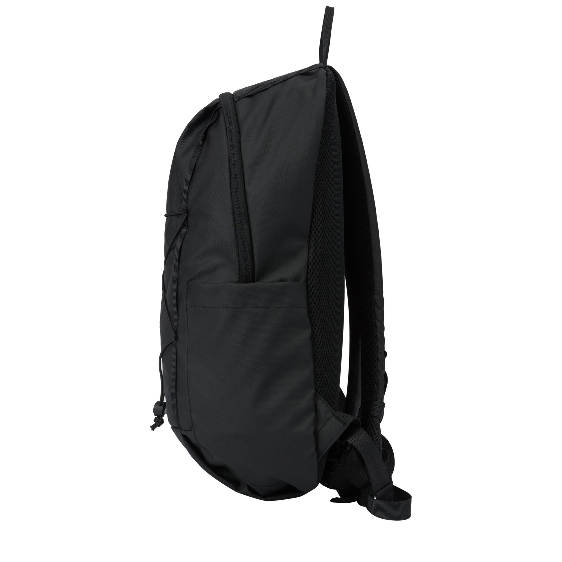 Keswick Zip Top Backpack Black