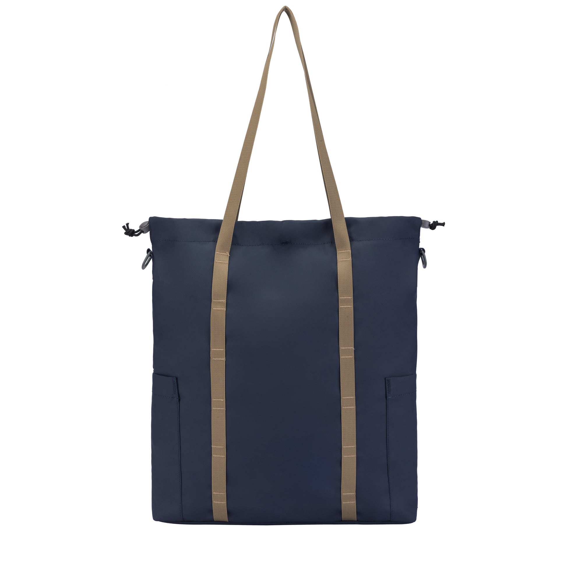 Carston Tote Bag Navy
