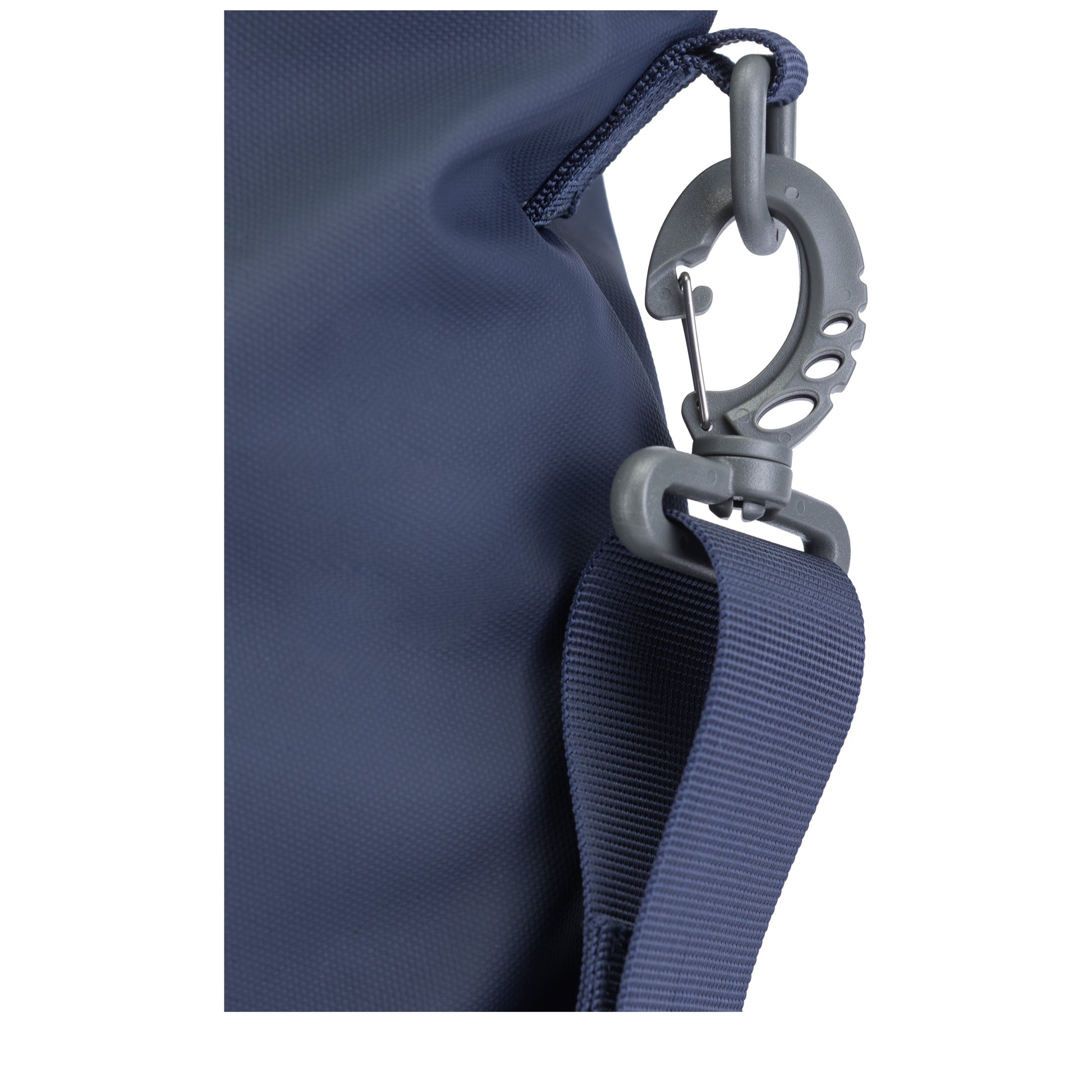Carston Tote Bag Navy
