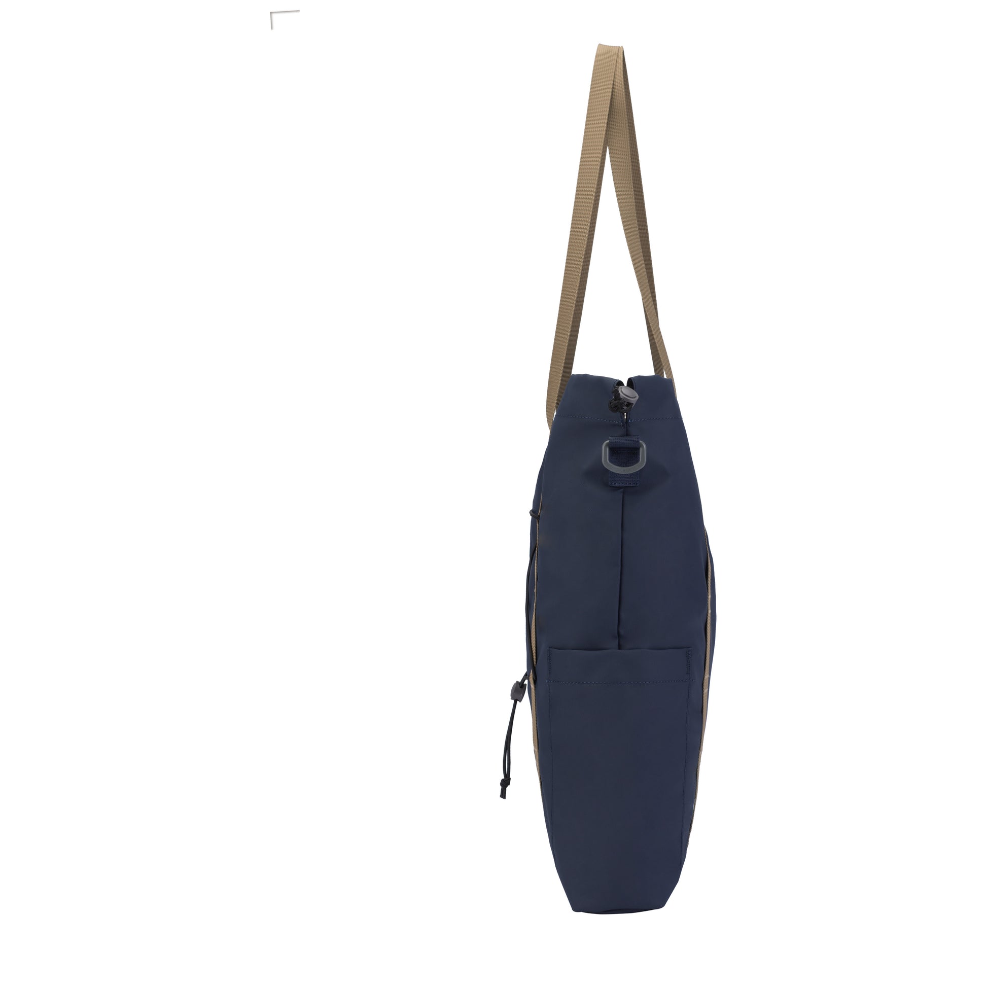 Carston Tote Bag Navy