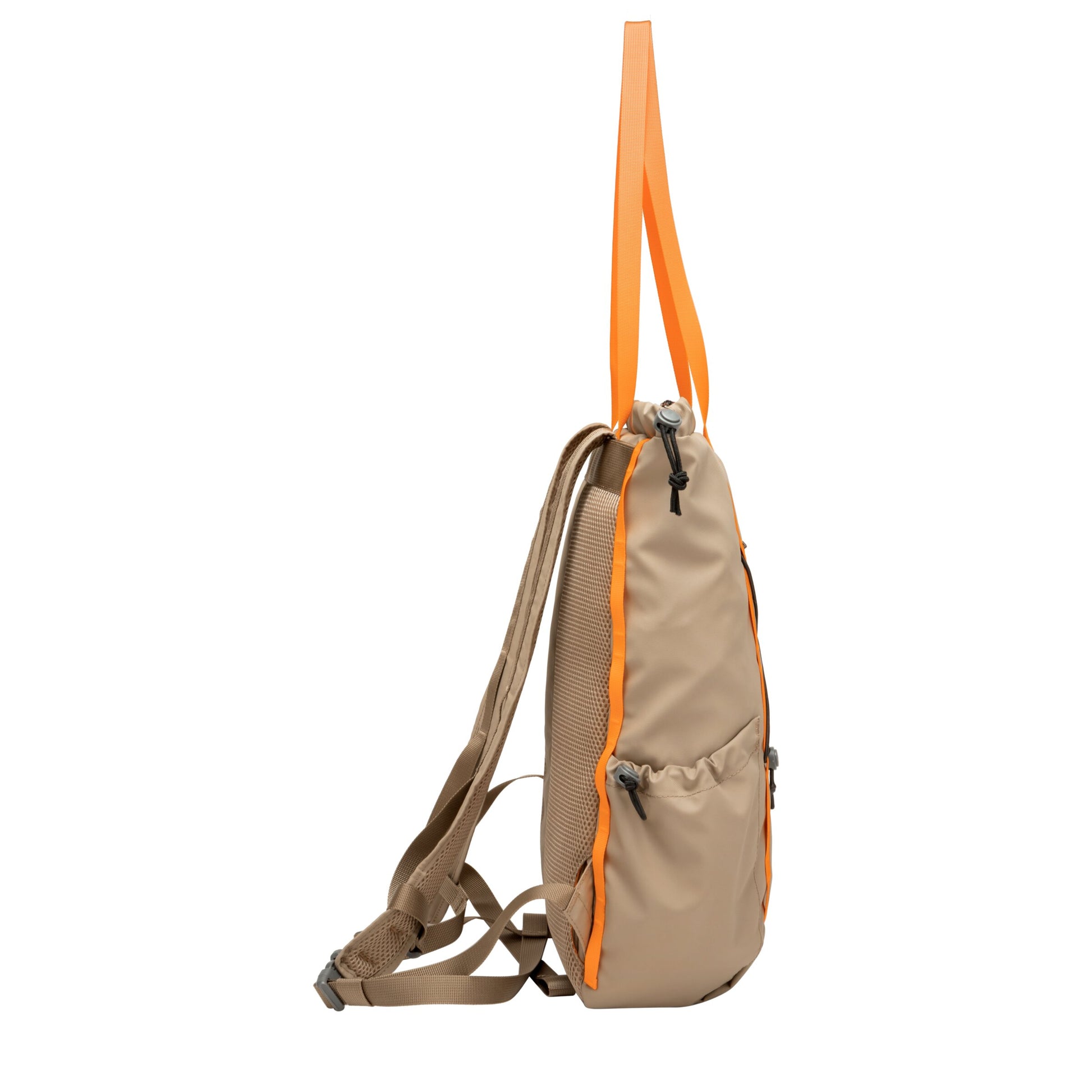 Penniyn Backpack Tote Bag Sand