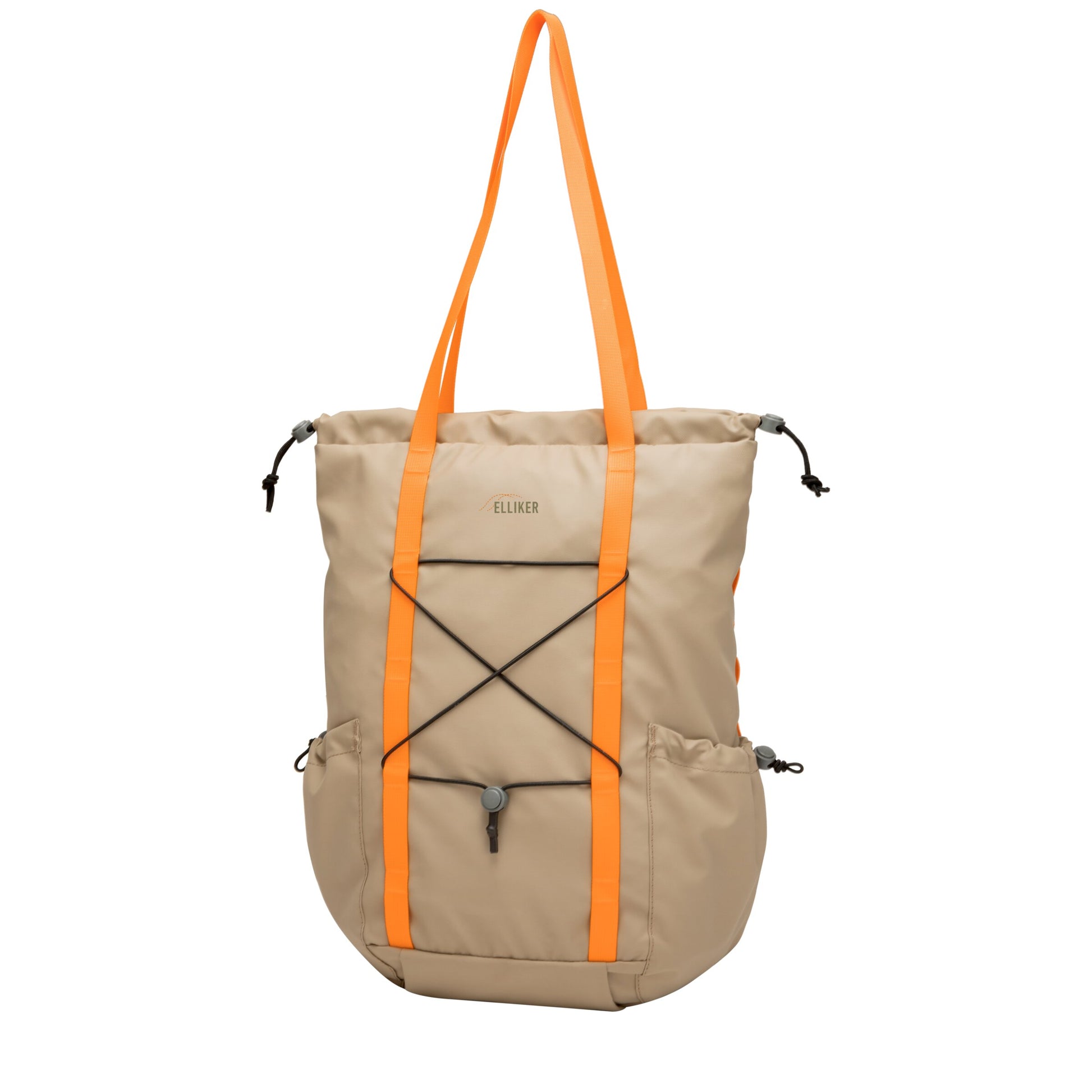 Penniyn Backpack Tote Bag Sand