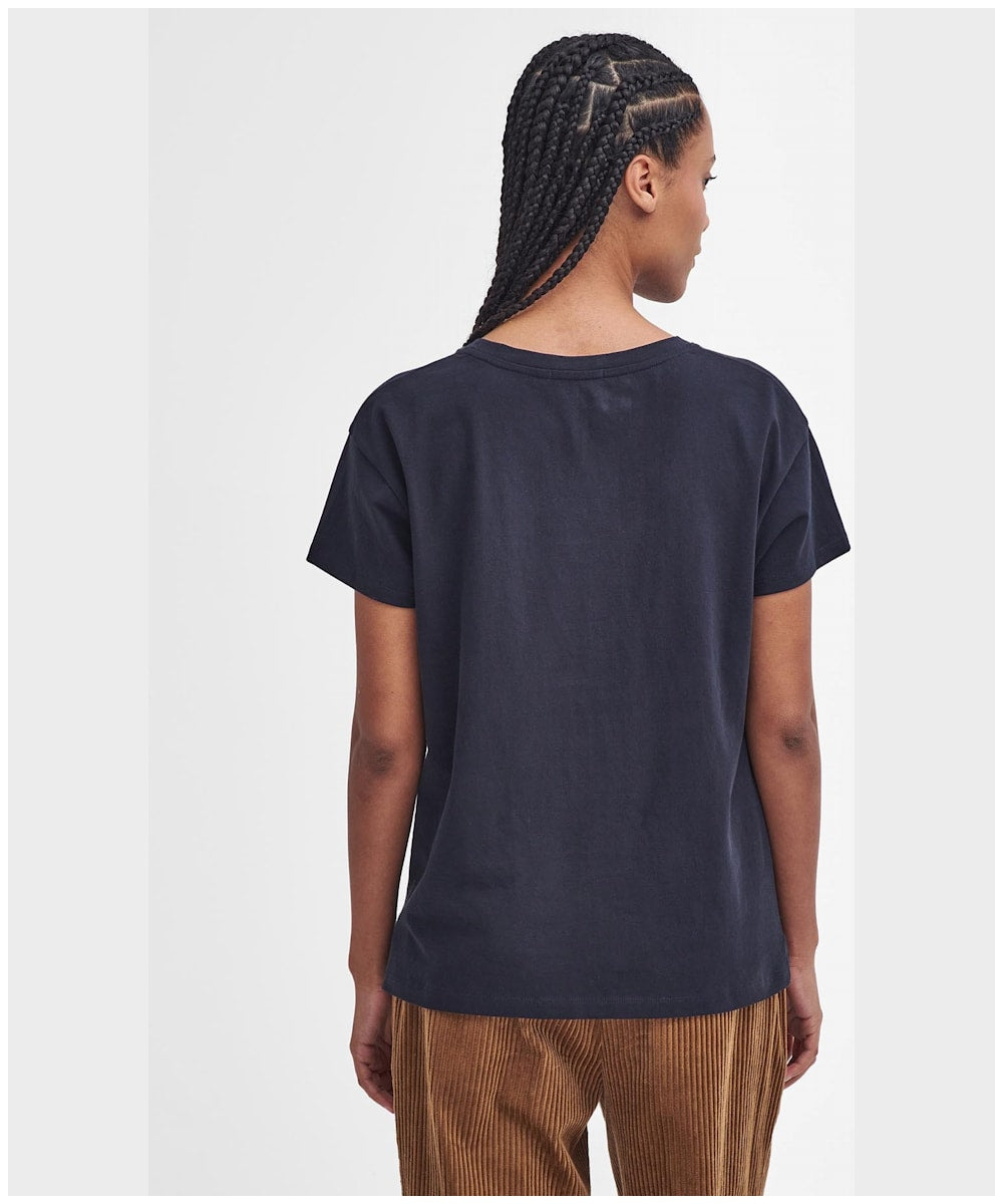 Northumberland Classic T-Shirt