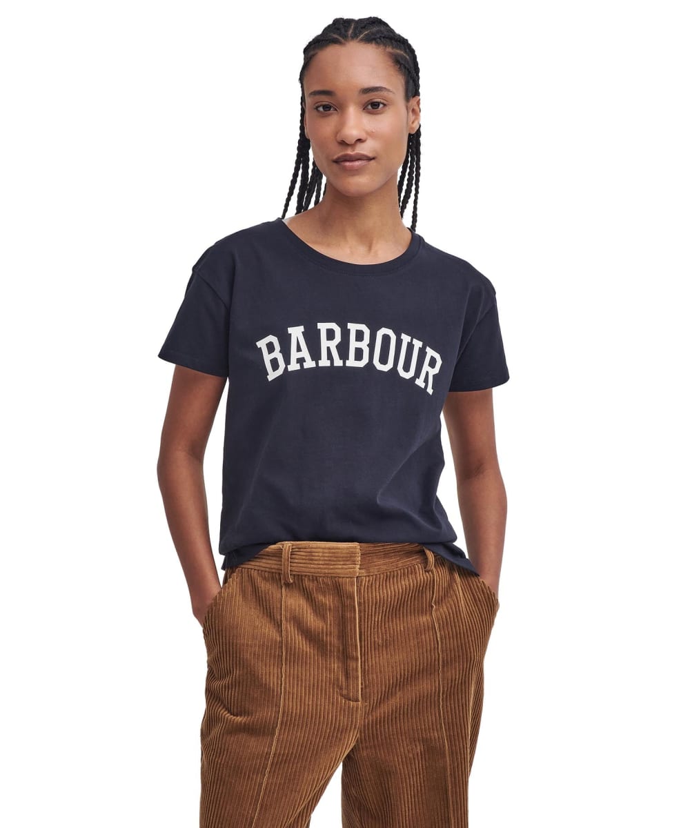 Northumberland Classic T-Shirt