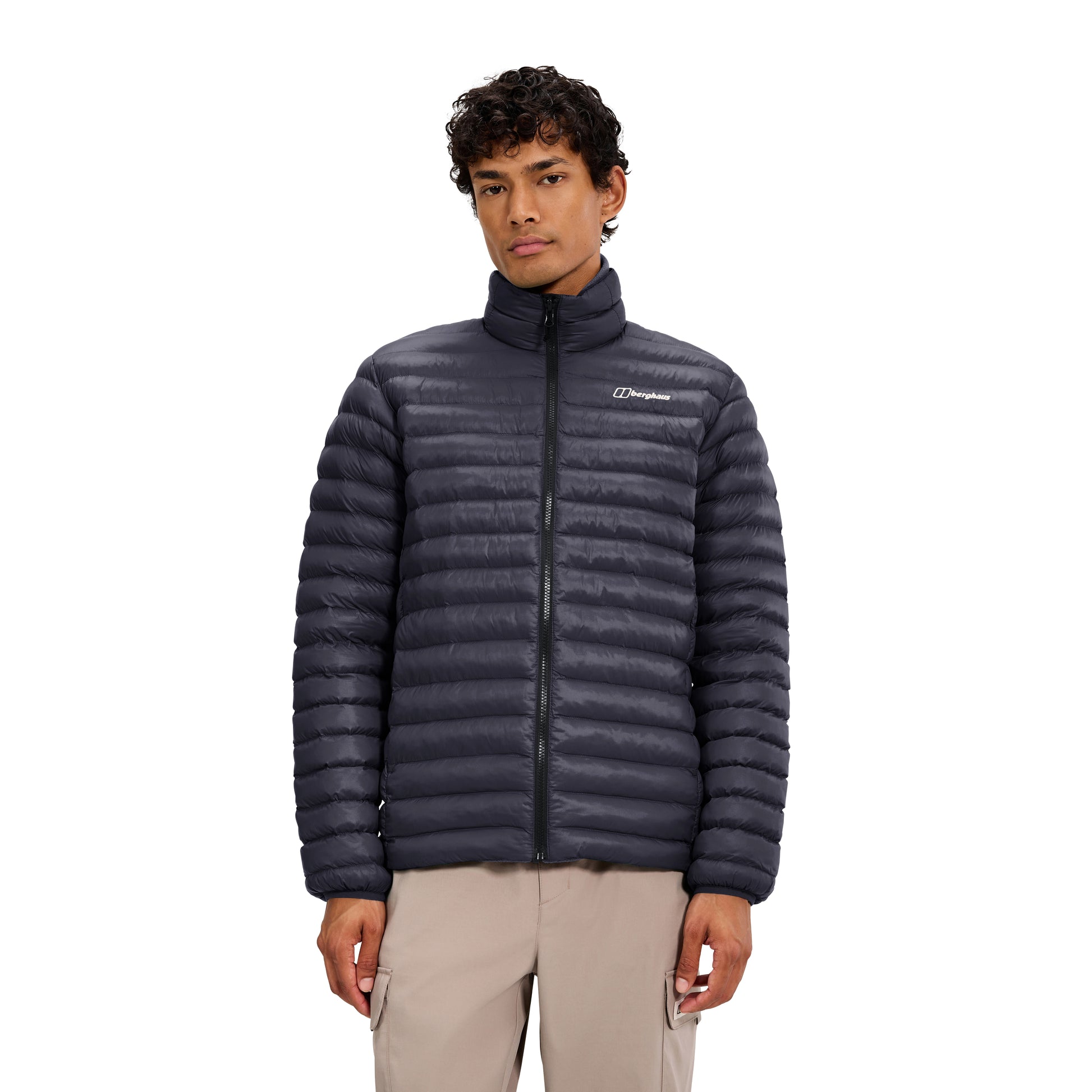 Men's Hillwalker Gore-Tex InterActive Jacket Black