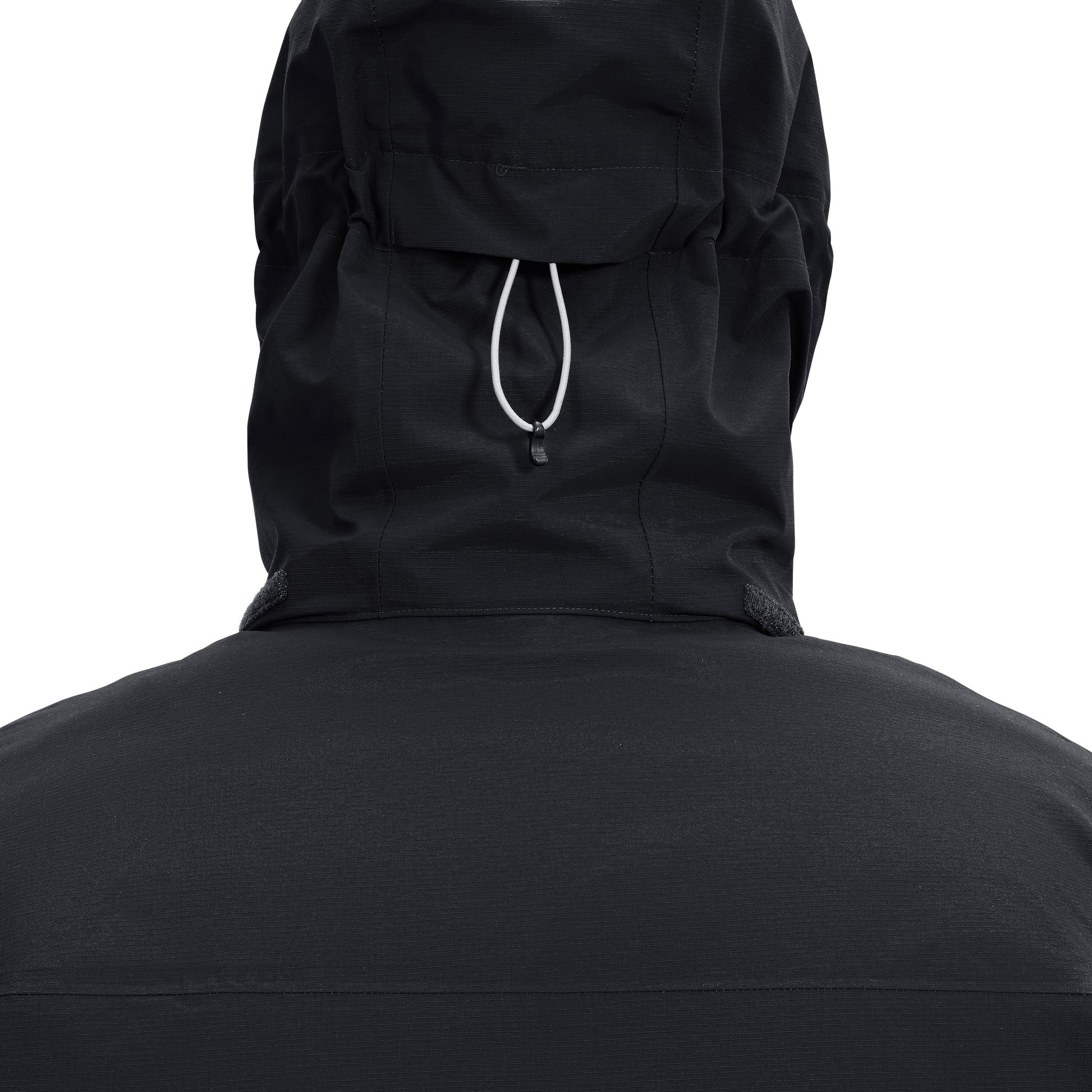 Men's Hillwalker Gore-Tex InterActive Jacket Black